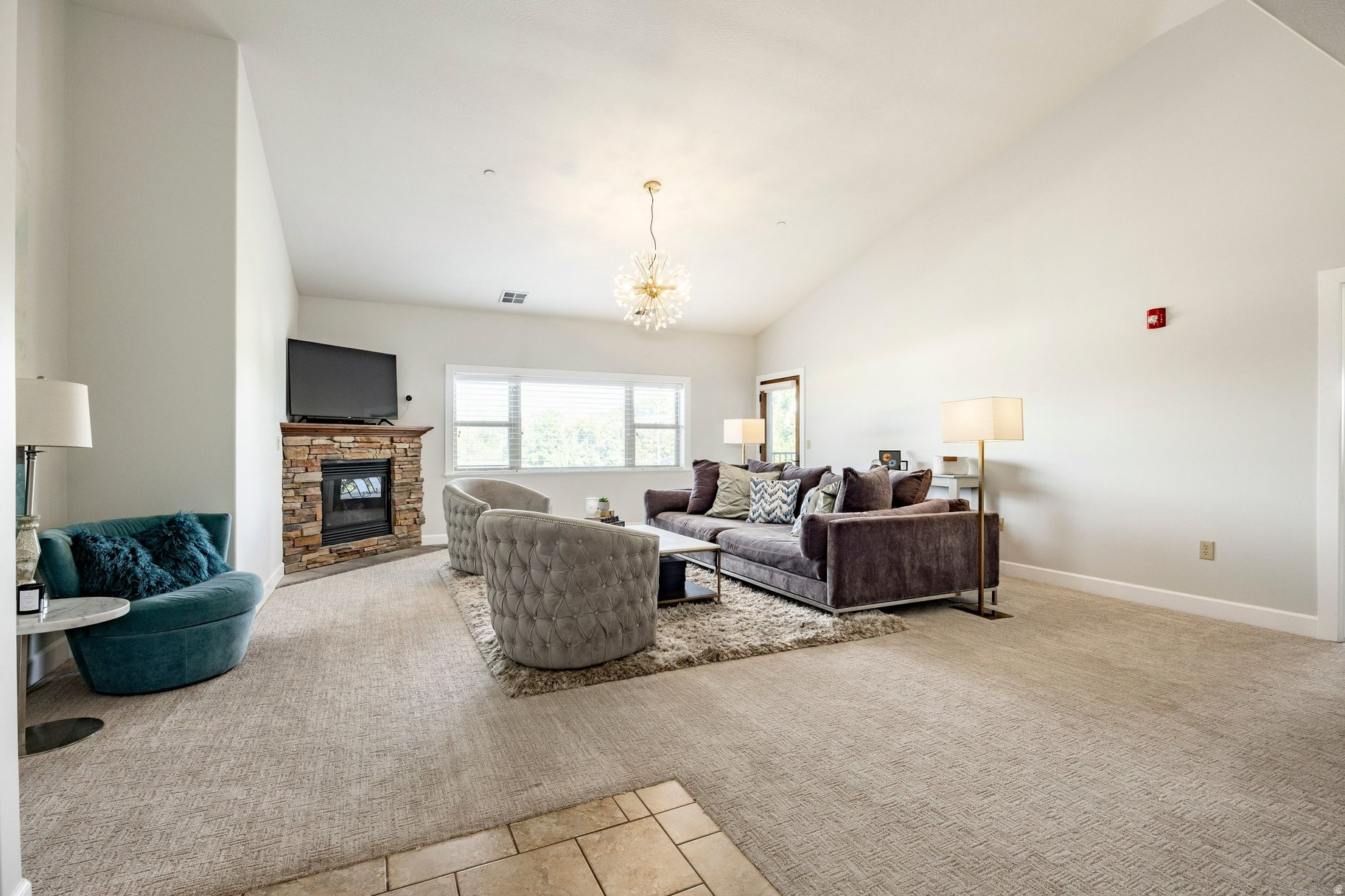 EAST POINT LANE - Residential