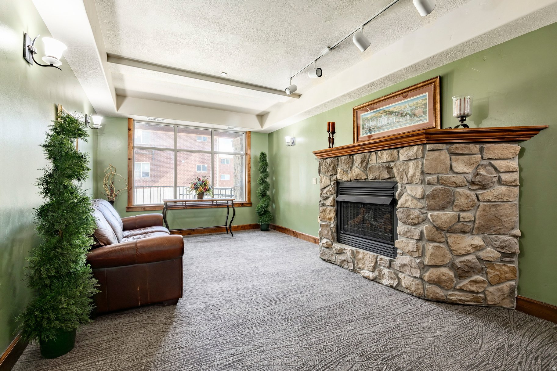 EAST POINT LANE - Residential