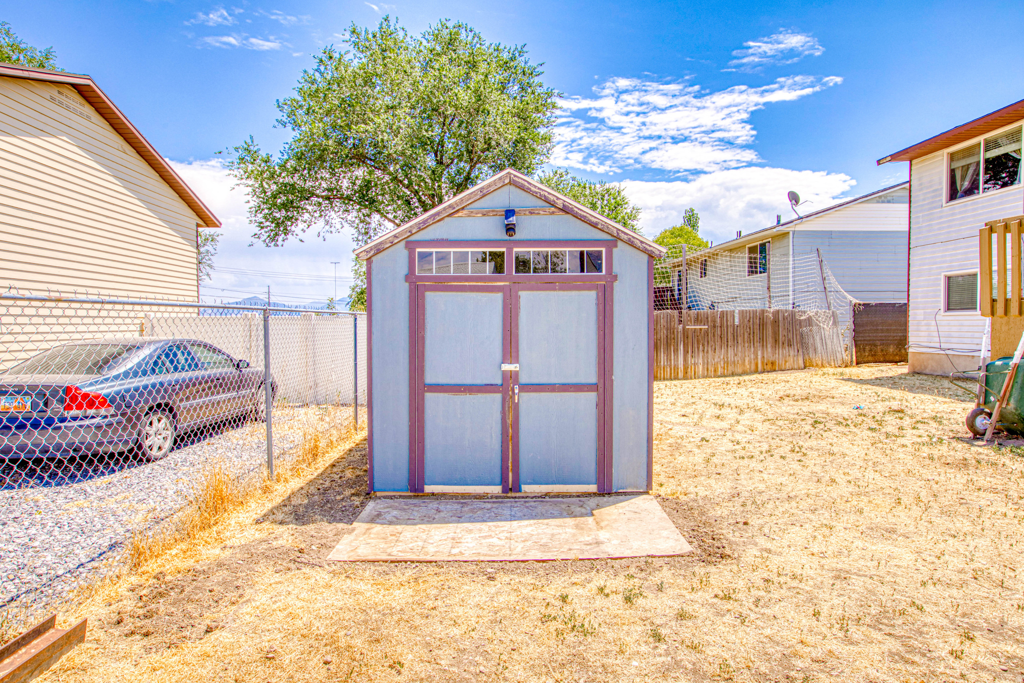 VALLEY VIEW PARK - Residential