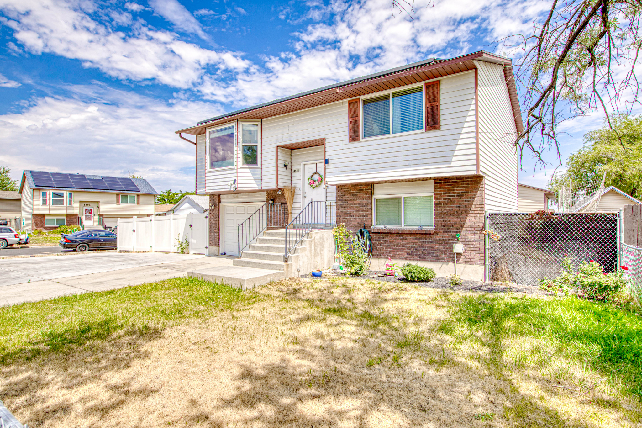 VALLEY VIEW PARK - Residential