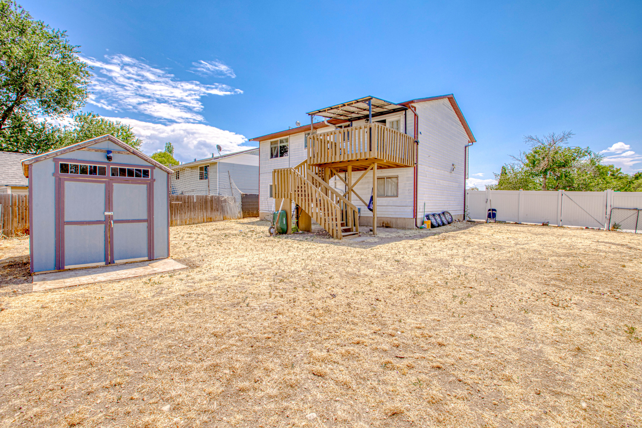 VALLEY VIEW PARK - Residential