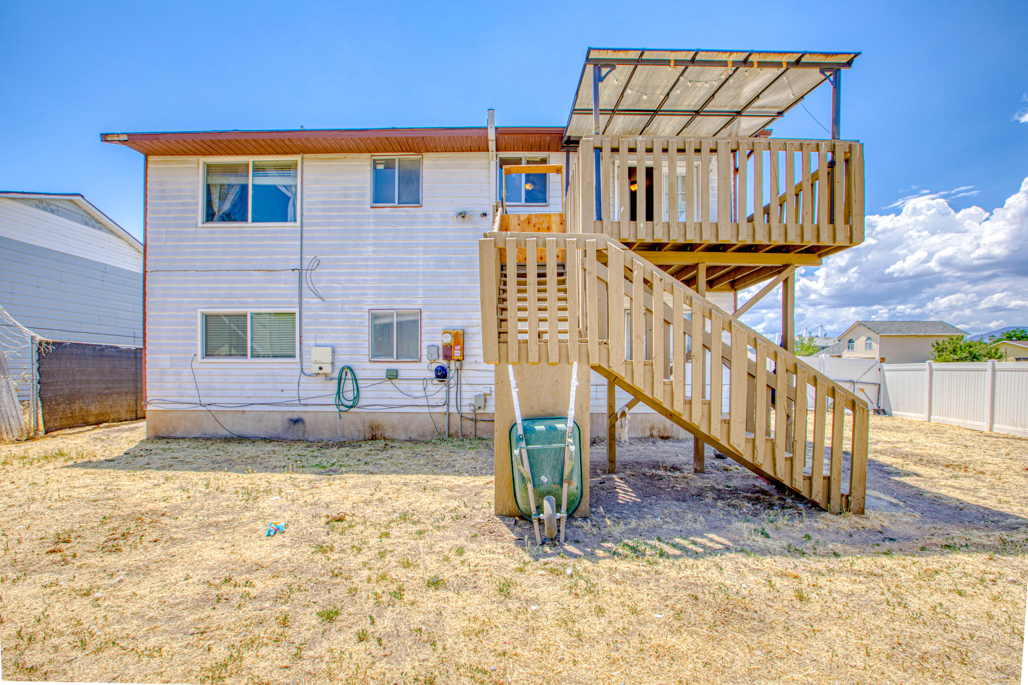 VALLEY VIEW PARK - Residential
