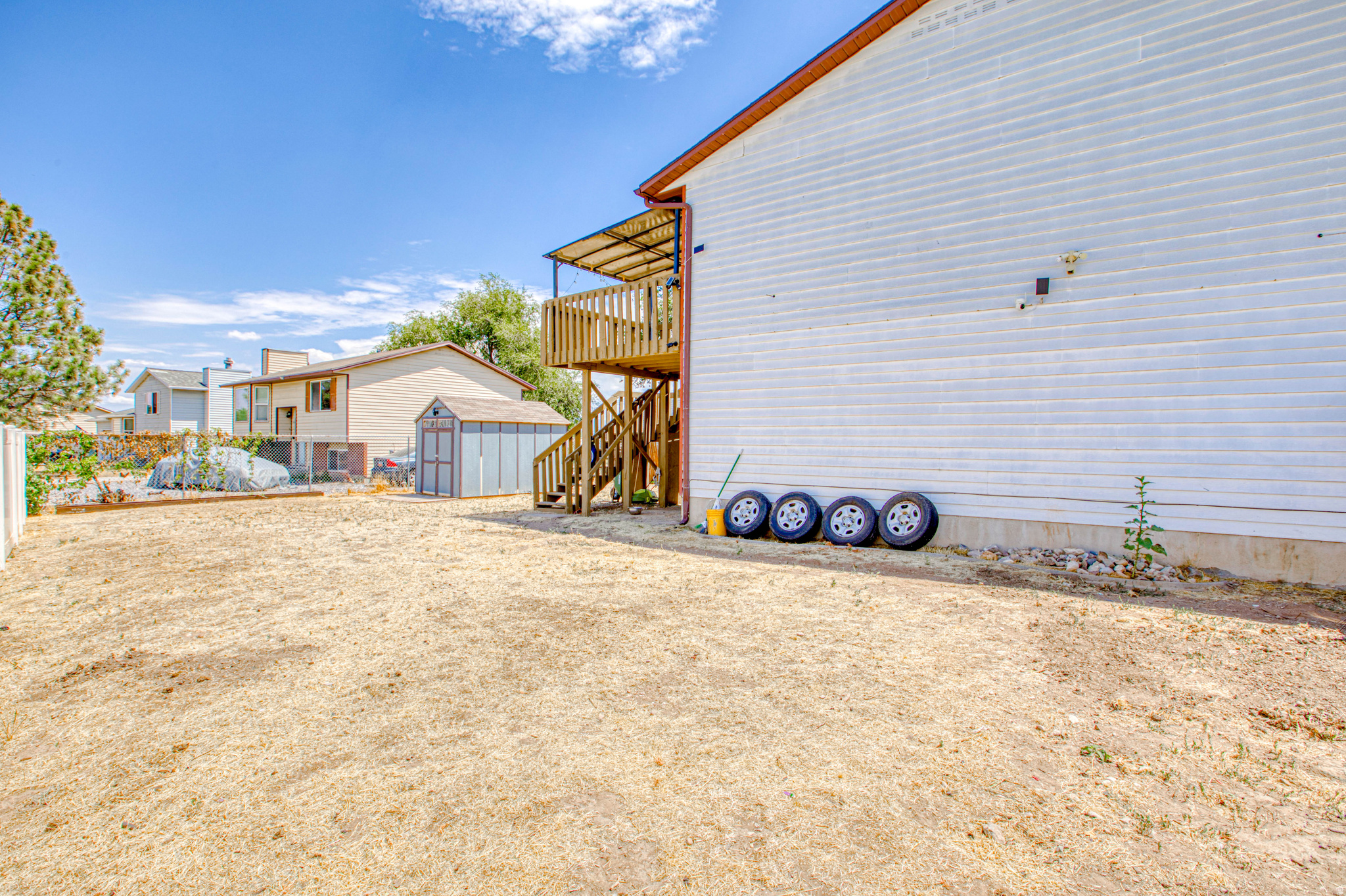 VALLEY VIEW PARK - Residential