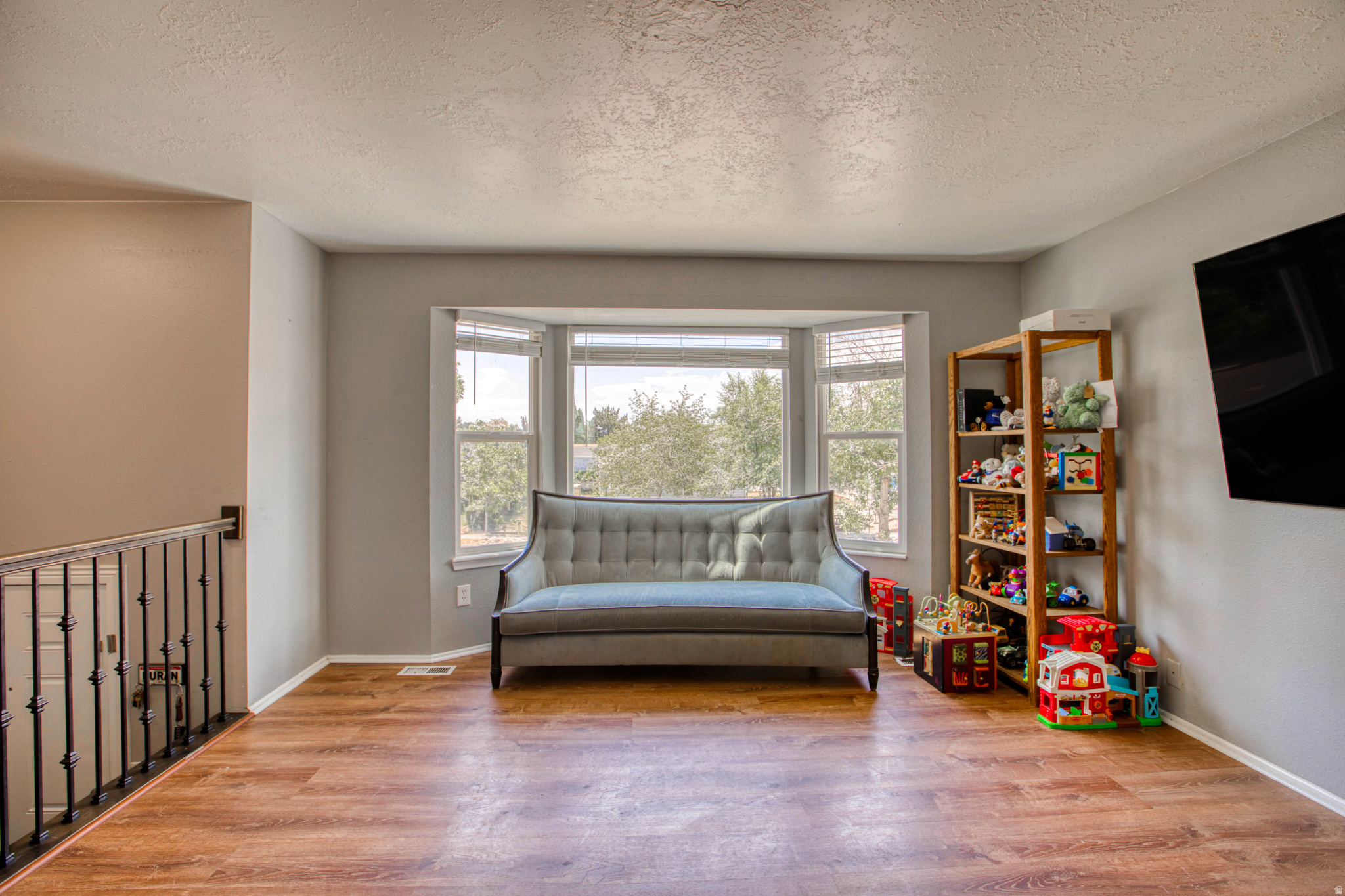 VALLEY VIEW PARK - Residential