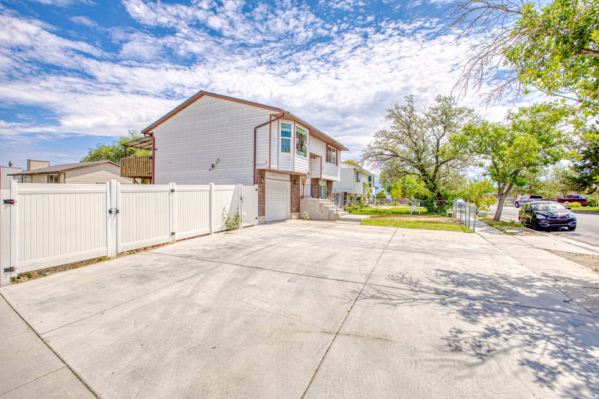 VALLEY VIEW PARK - Residential