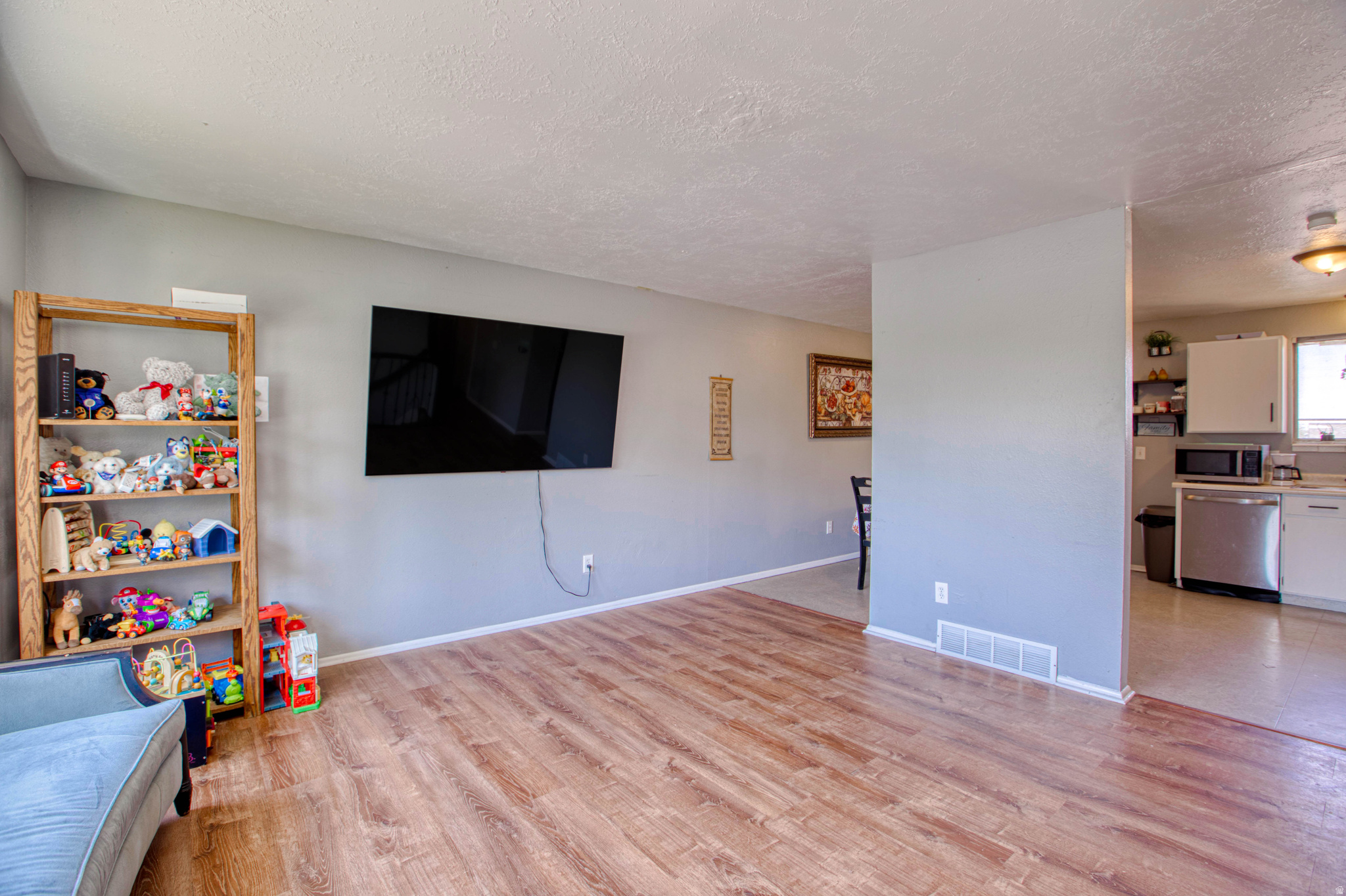 VALLEY VIEW PARK - Residential