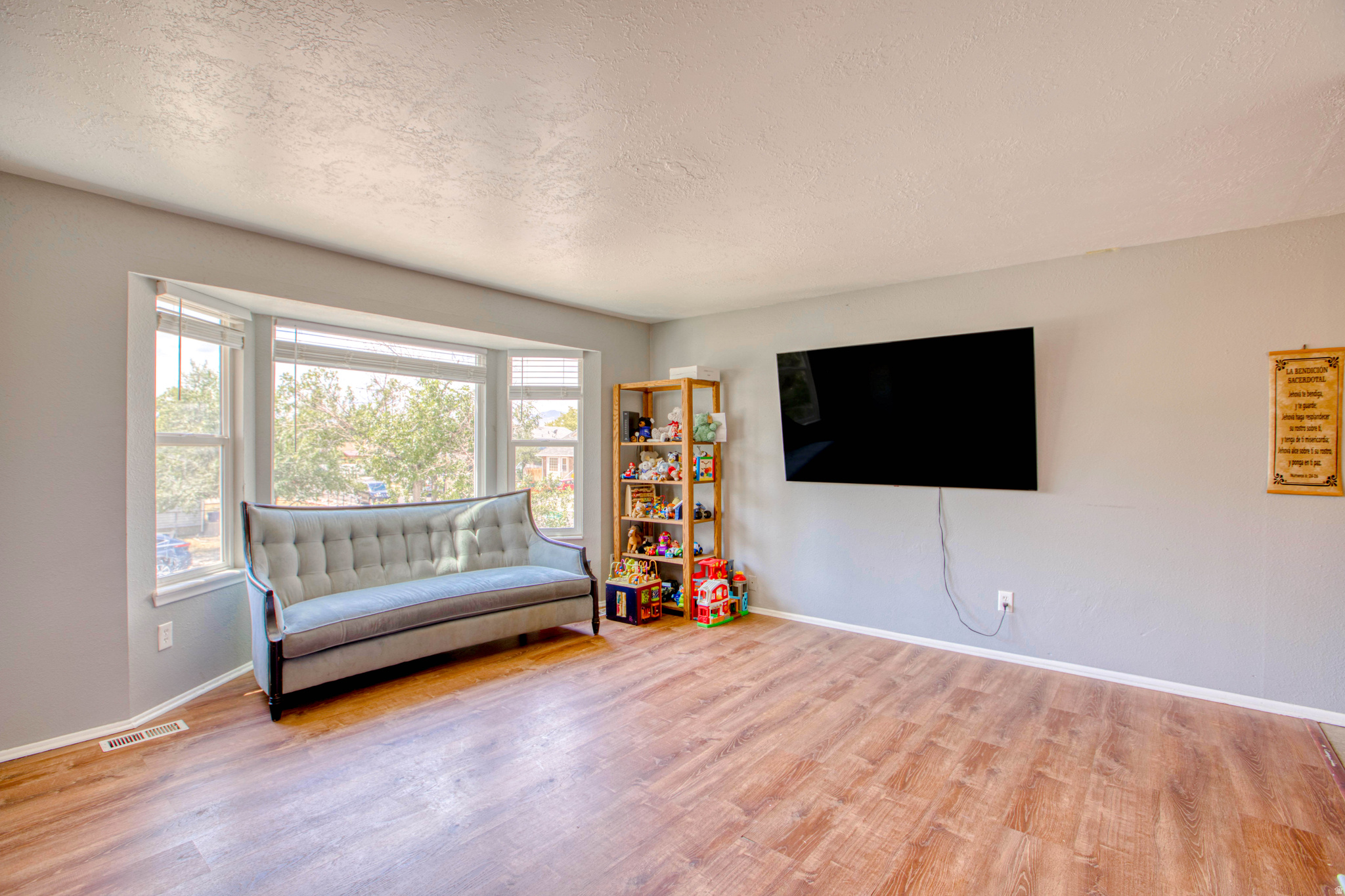 VALLEY VIEW PARK - Residential