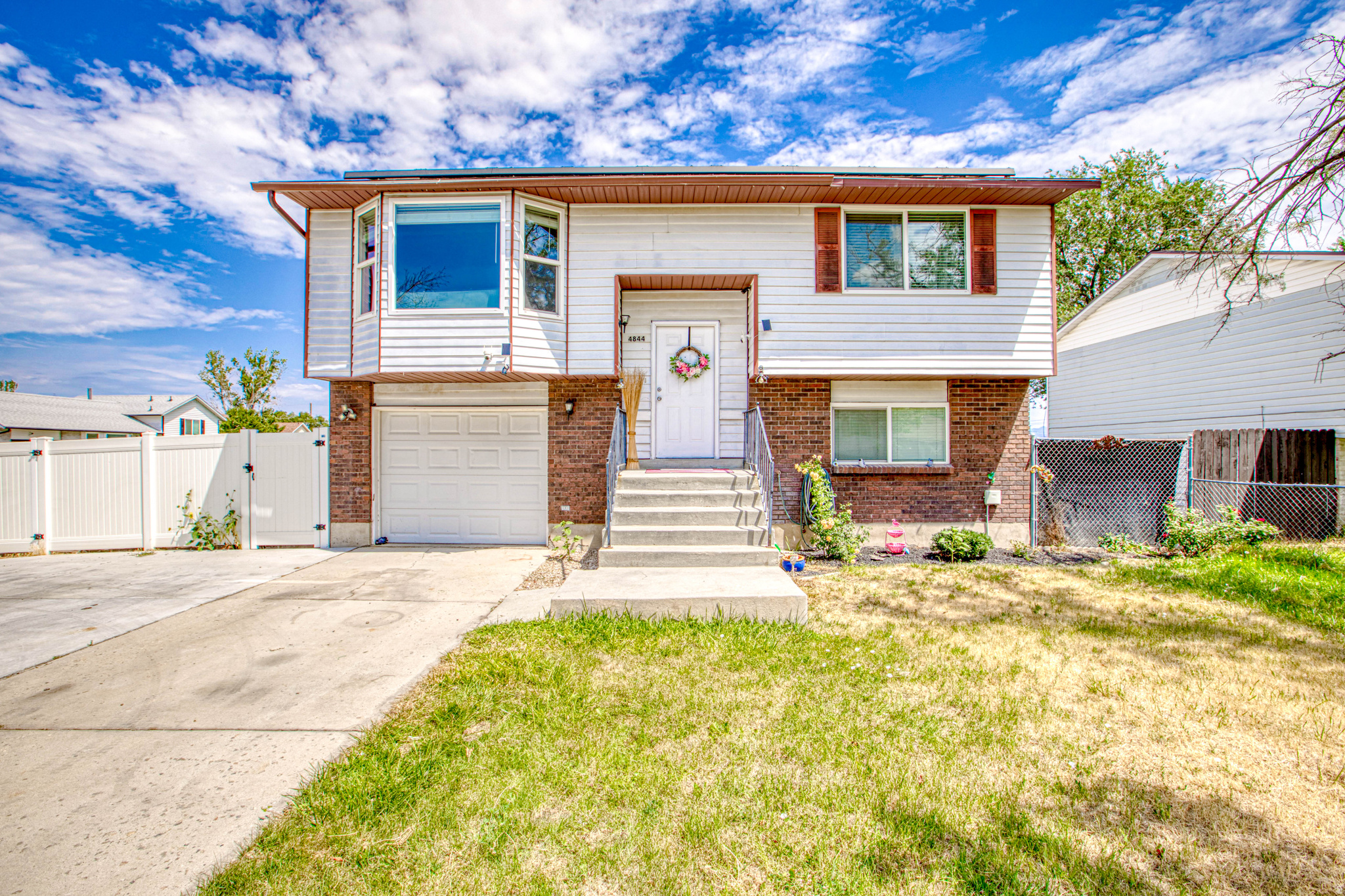 VALLEY VIEW PARK - Residential