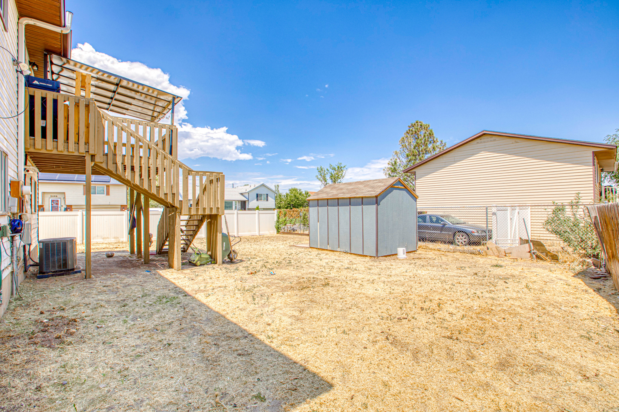 VALLEY VIEW PARK - Residential