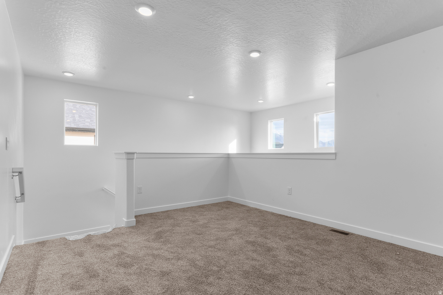 MONTREUX AT JORDANELLE - Residential