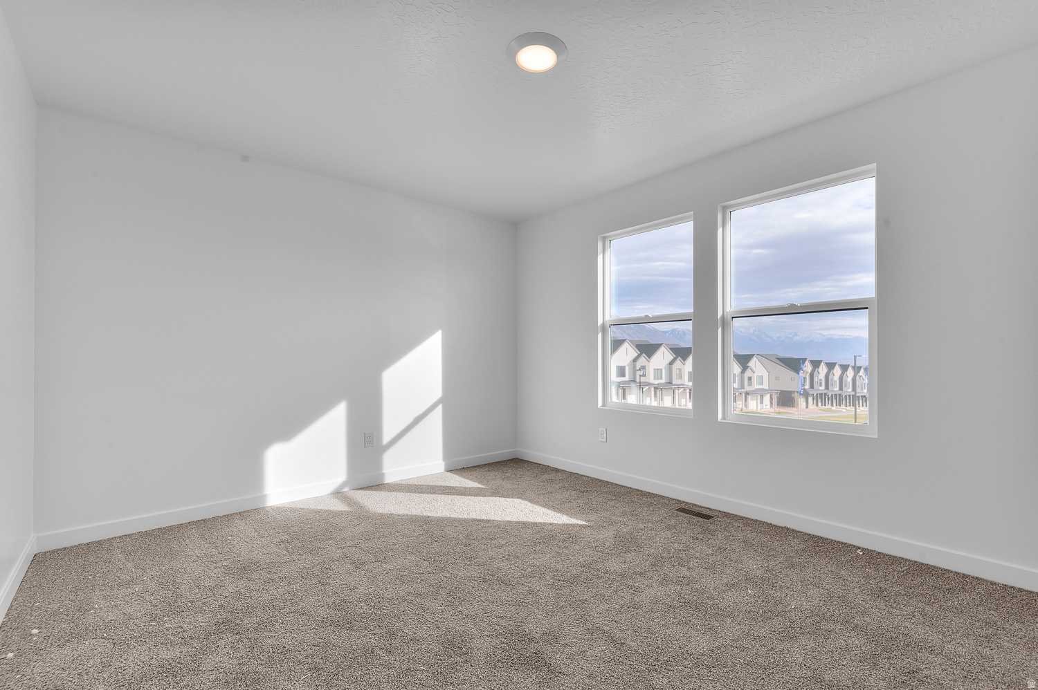 MONTREUX AT JORDANELLE - Residential
