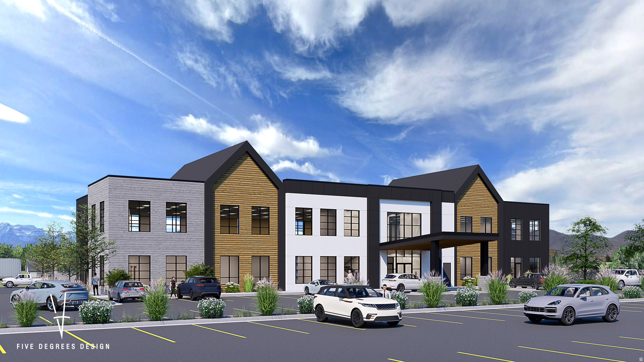 Prime Medical Office Space Available for Sublease  Ideal Size: 2,682 SF of well-designed medical office space for sublease Strategic Location: High-visibility on N Hwy 40, enhancing accessibility and exposure  Under Construction: Customize the space to meet your practice's needs with modern, state-of-the-art facilities. Shell/Core estimated completion Q1 2025  Convenient Access: Ample parking and easy access to major roads Growing Area: Situated in a rapidly developing community with increasing demand for healthcare services  Flexible Layout: Adaptable design to accommodate various medical specialties  Professional Environment: Perfect for establishing a reputable medical practice in a thriving area  TI allowance offered!  Call list agent for more info.