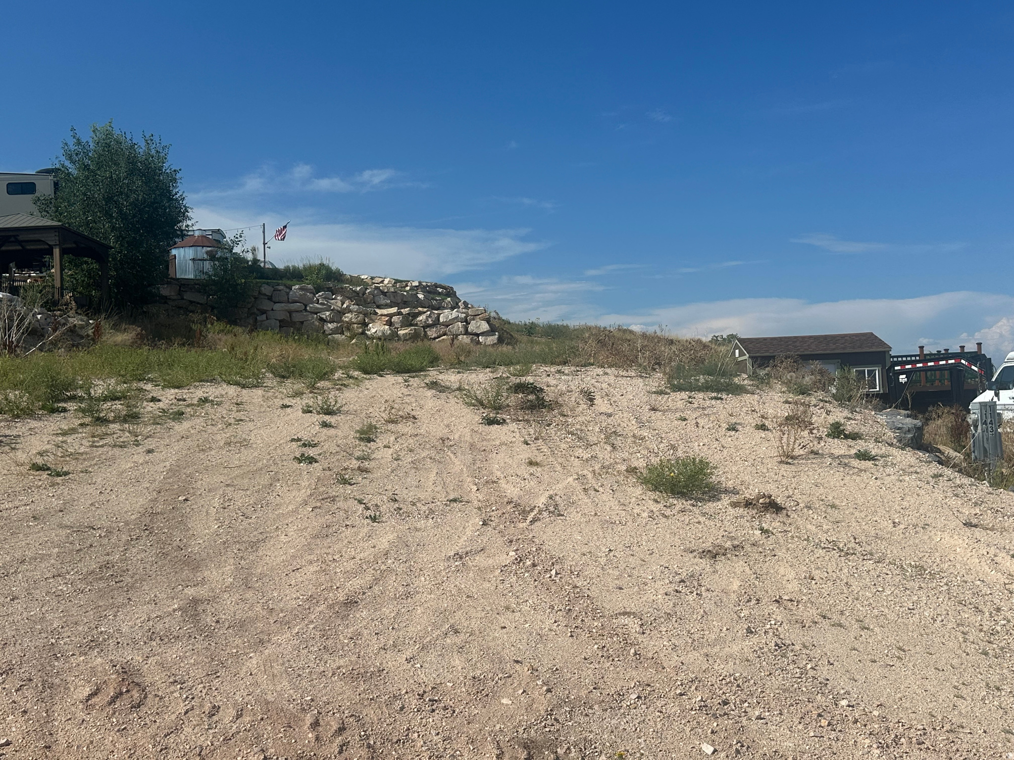 SWAN CREEK PH 2 - Land