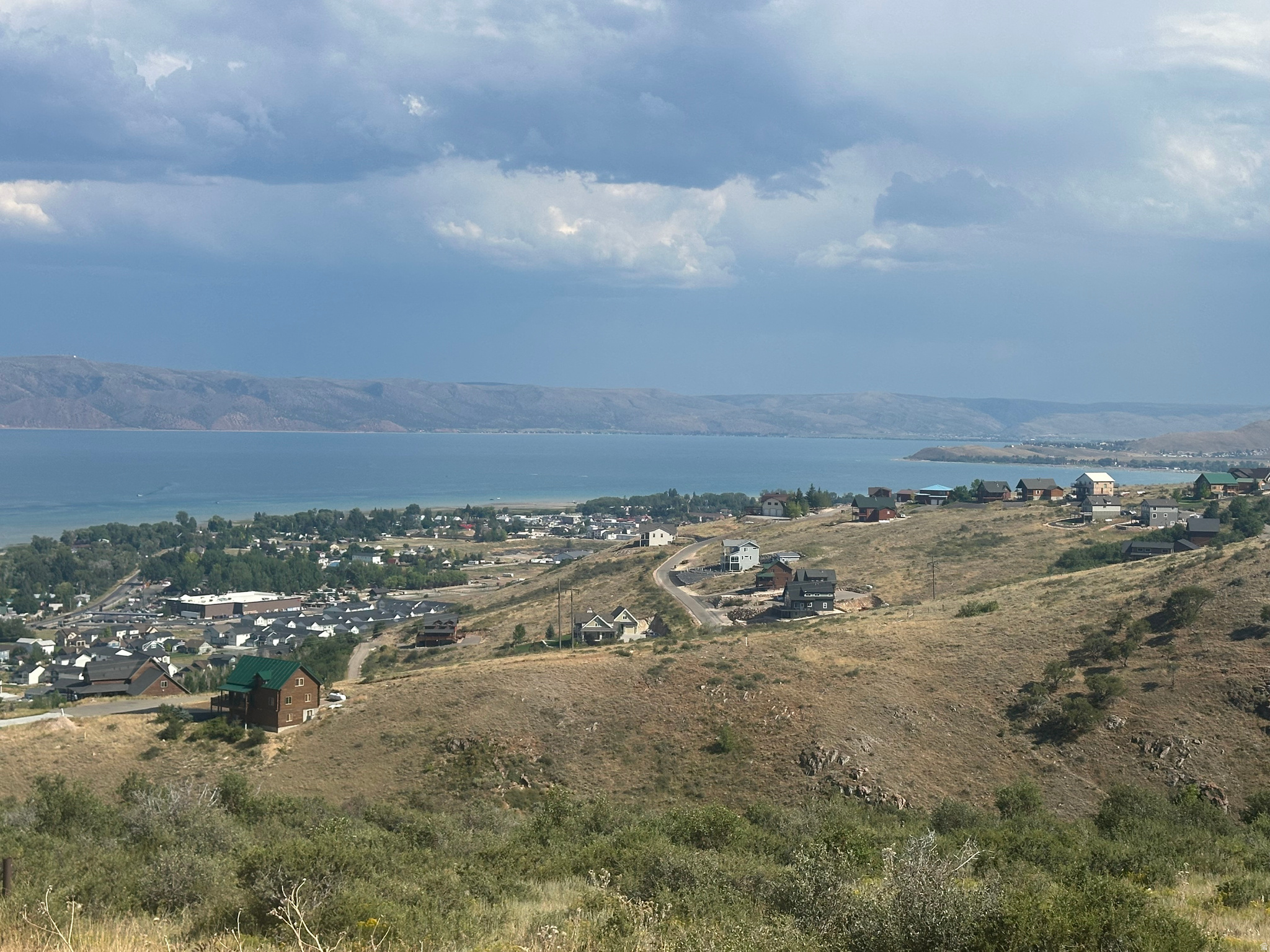 SWAN CREEK PH 2 - Land