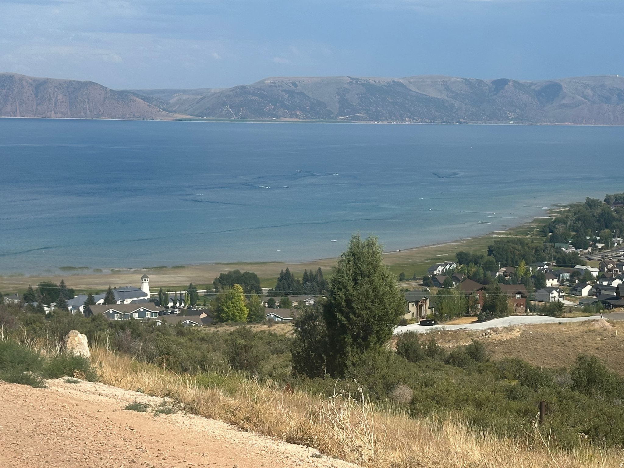 SWAN CREEK PH 2 - Land