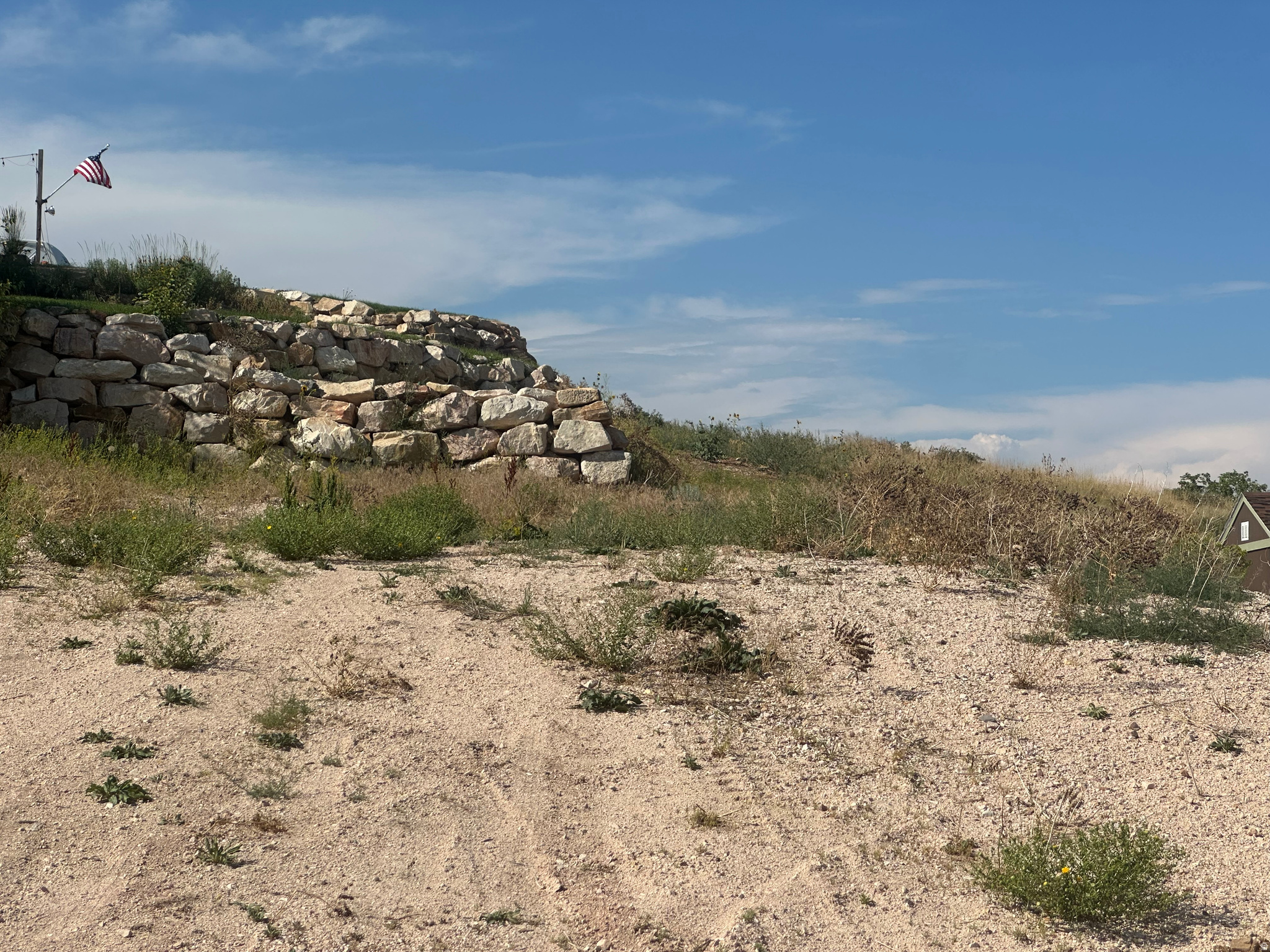 SWAN CREEK PH 2 - Land