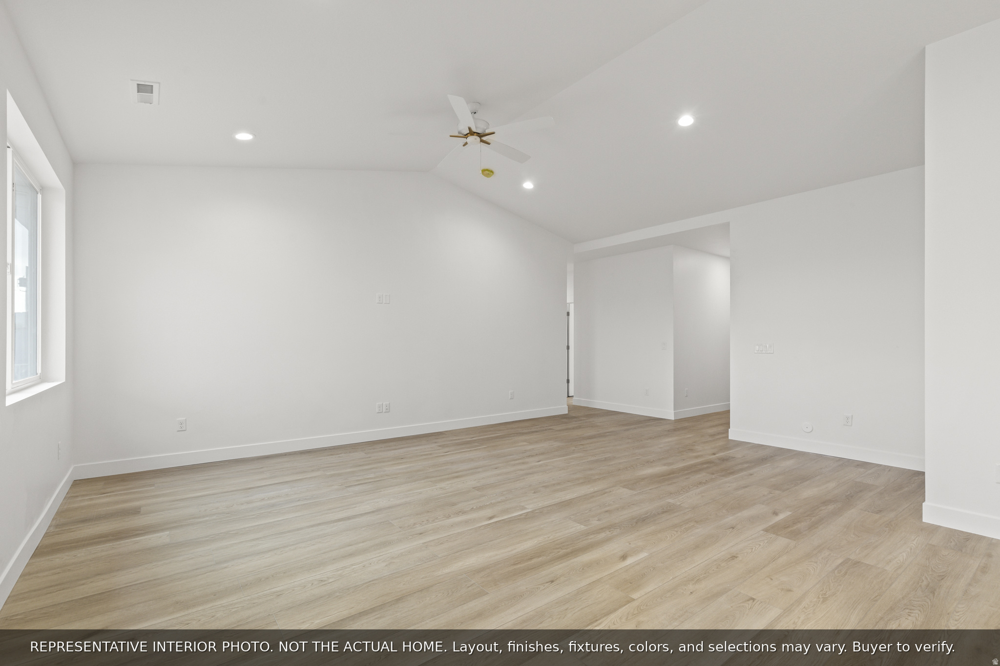 GOOLD BROTHERS CORNER SUBDIVISION - Residential