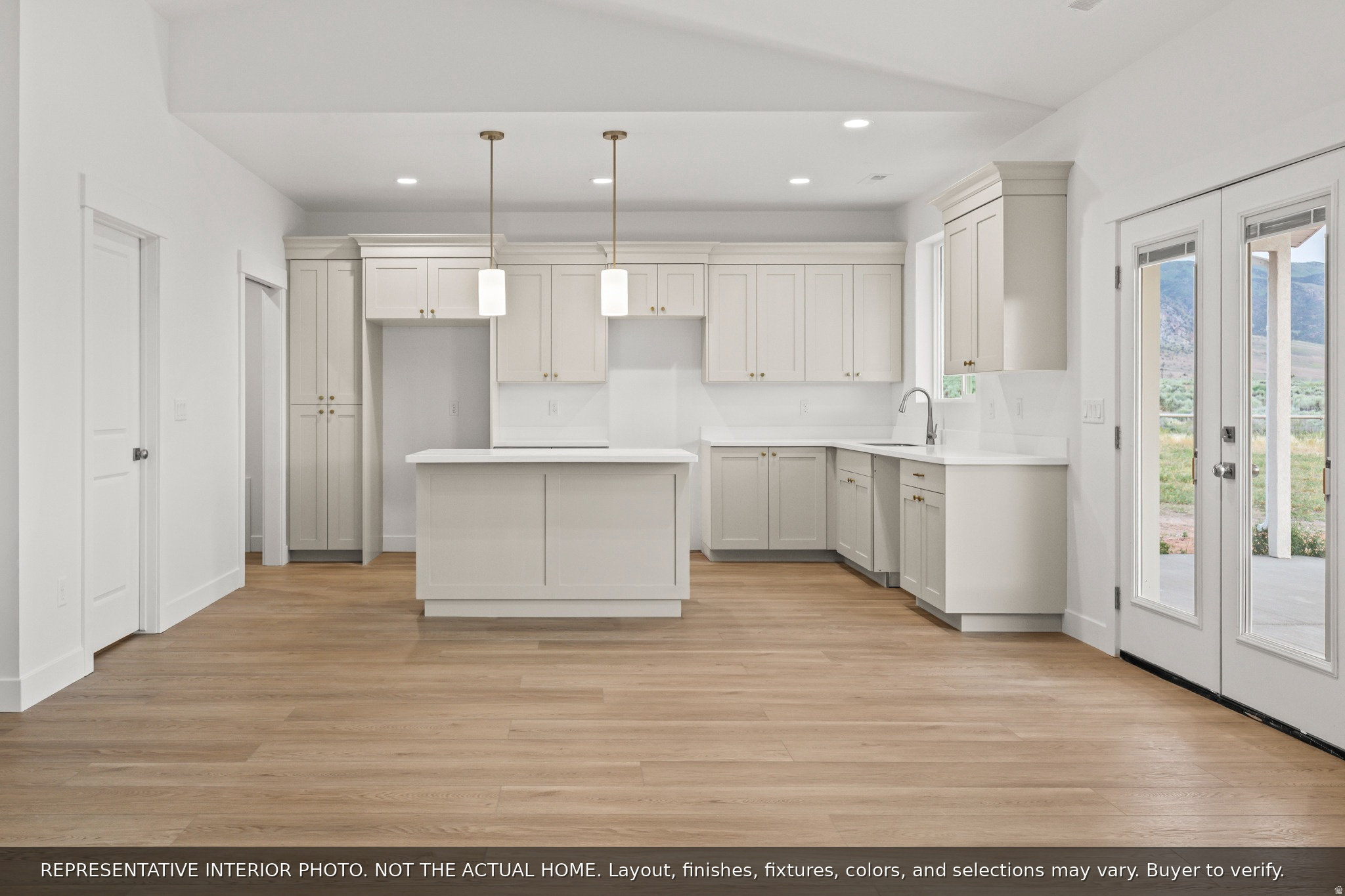 GOOLD BROTHERS CORNER SUBDIVISION - Residential