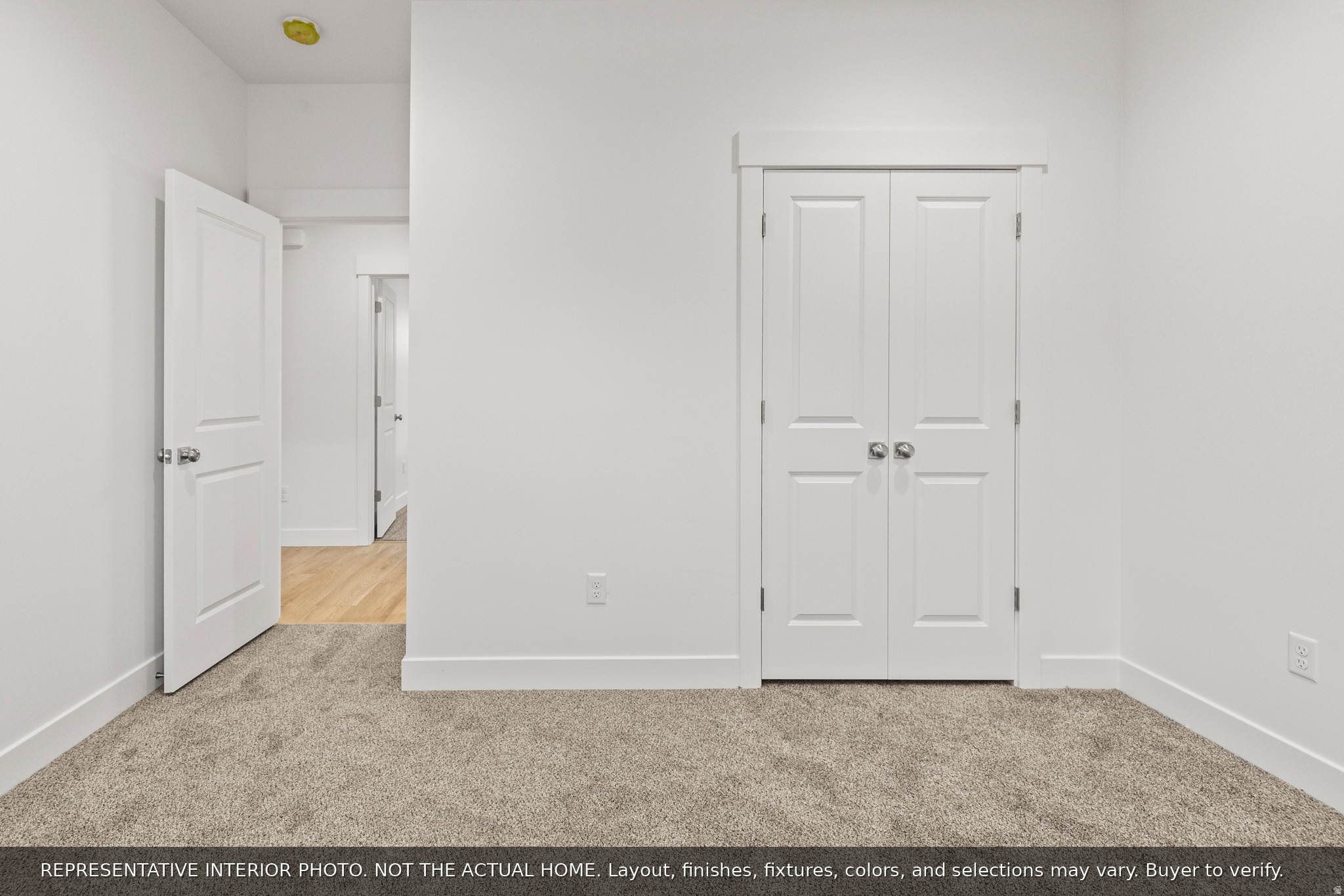 GOOLD BROTHERS CORNER SUBDIVISION - Residential