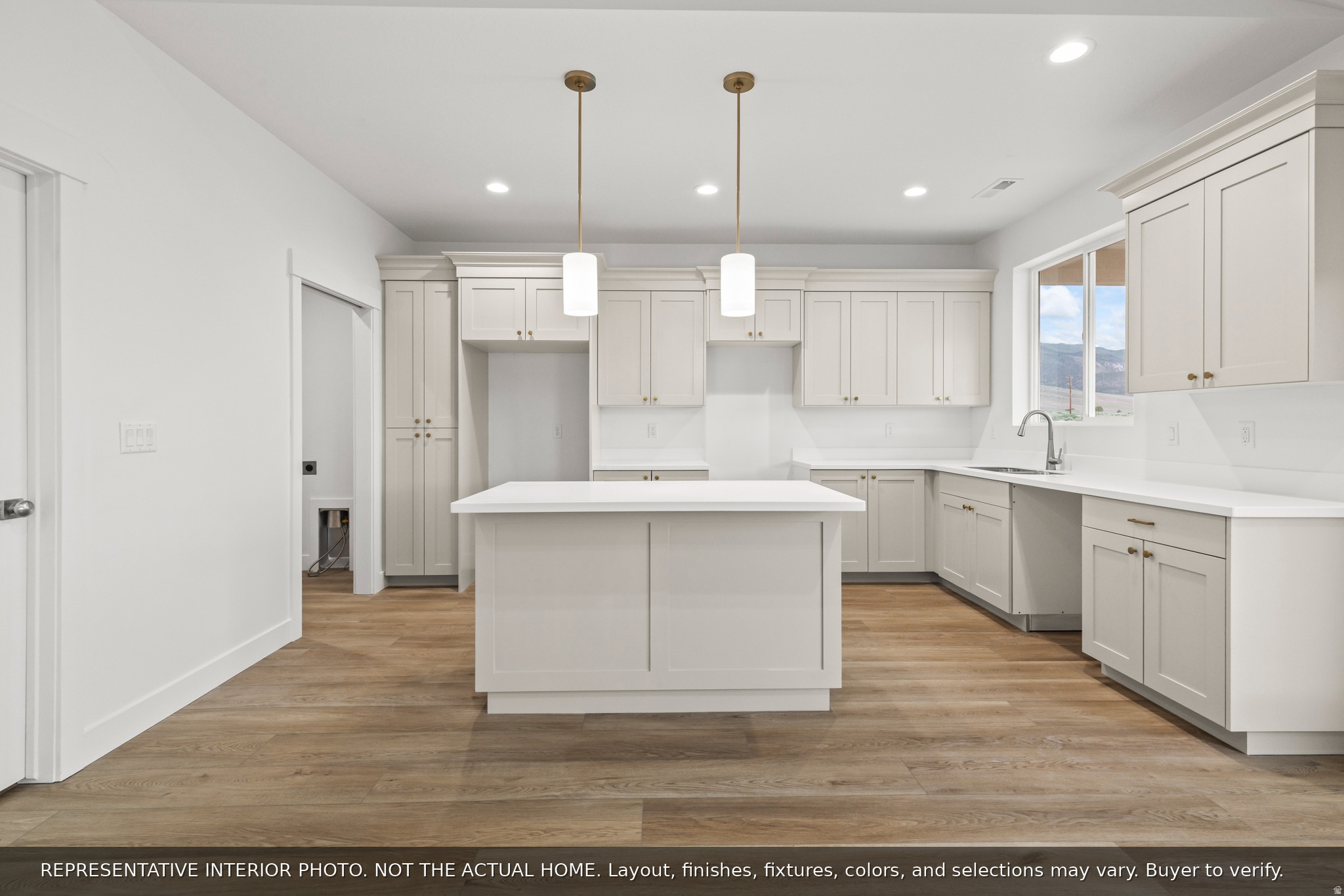 GOOLD BROTHERS CORNER SUBDIVISION - Residential