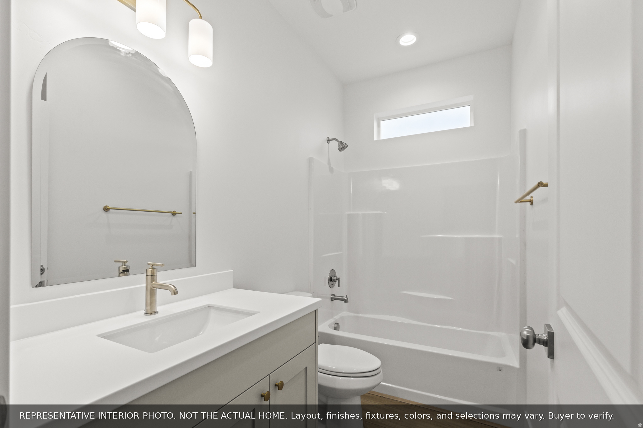 GOOLD BROTHERS CORNER SUBDIVISION - Residential