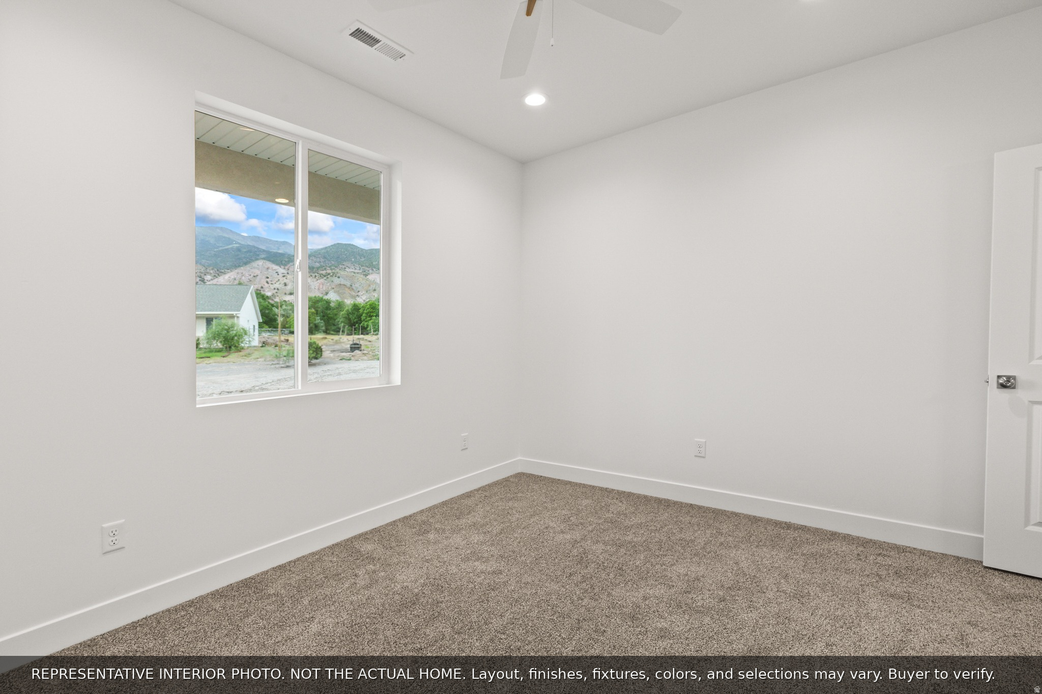 GOOLD BROTHERS CORNER SUBDIVISION - Residential
