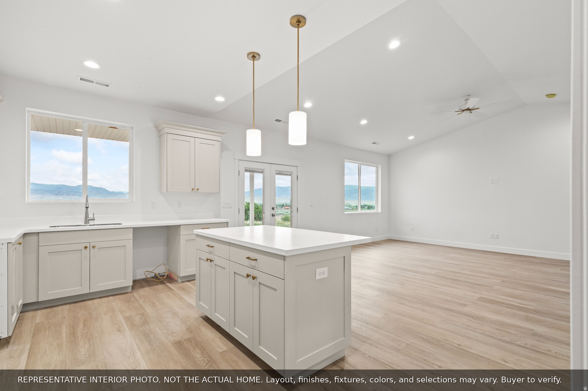 GOOLD BROTHERS CORNER SUBDIVISION - Residential