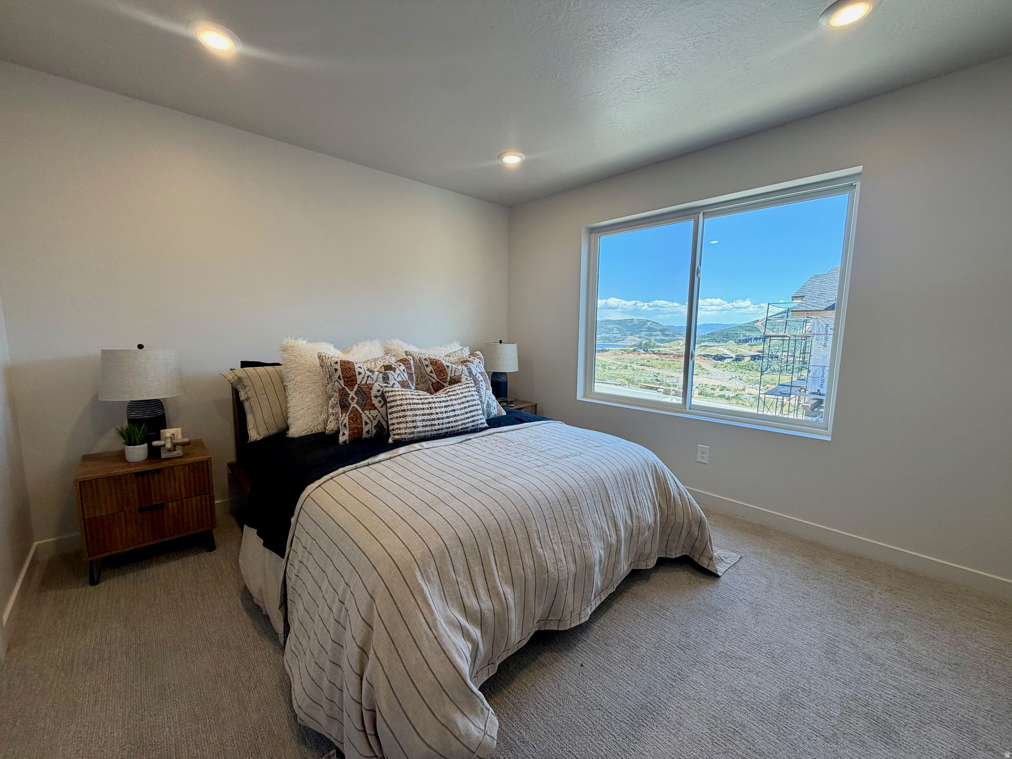 THE POINTE SUBDIVISION - Residential