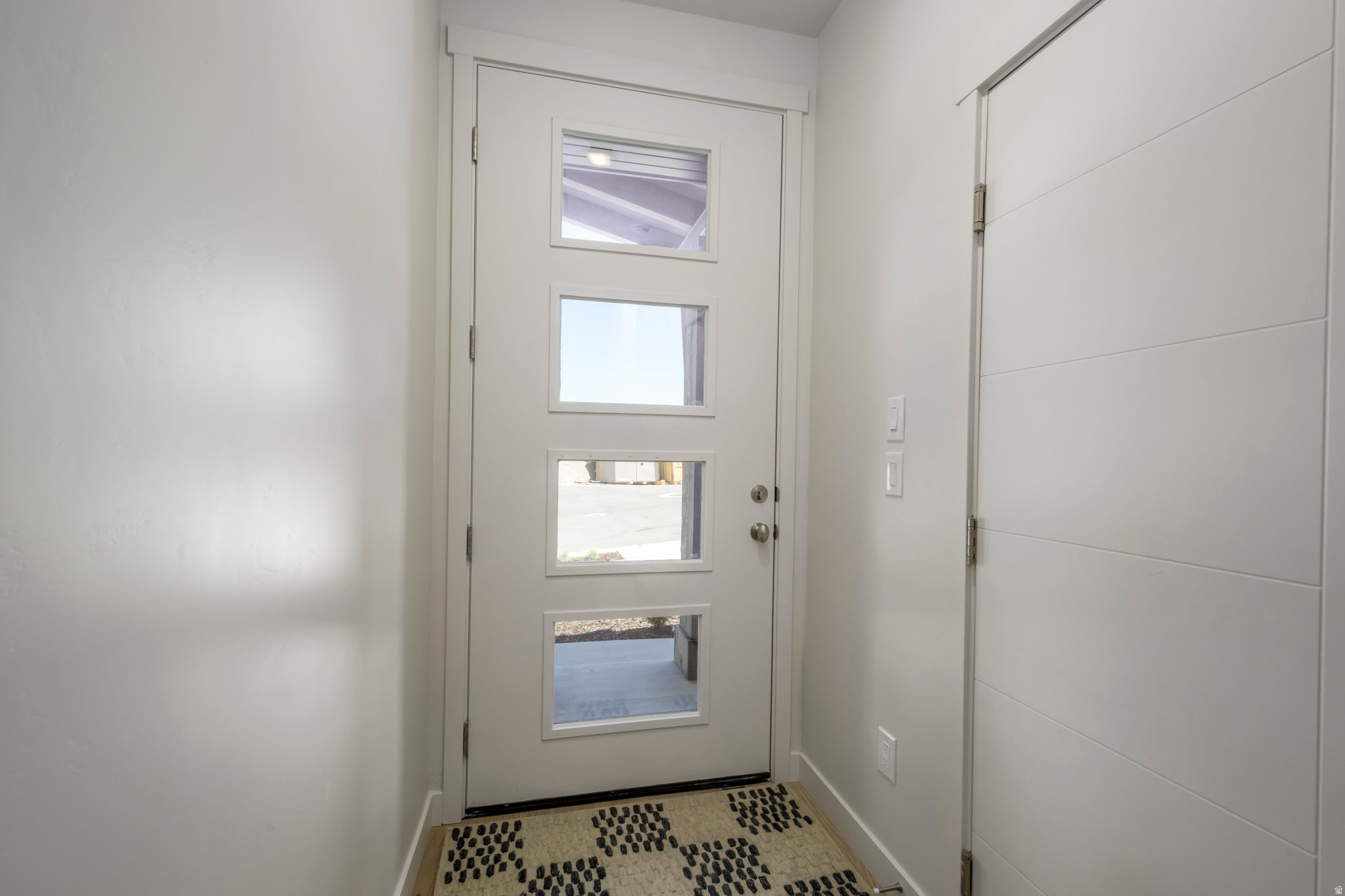 THE POINTE SUBDIVISION - Residential