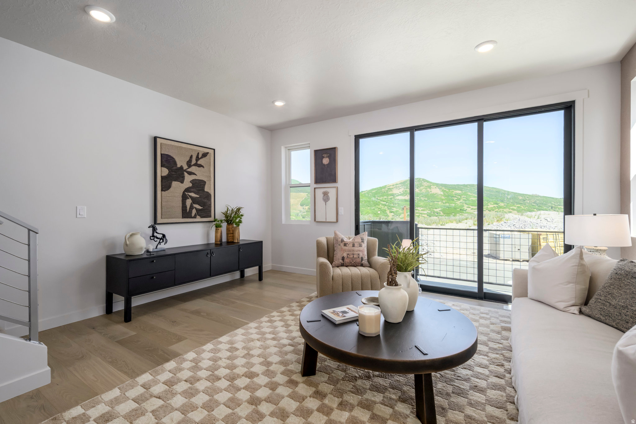 THE POINTE SUBDIVISION - Residential