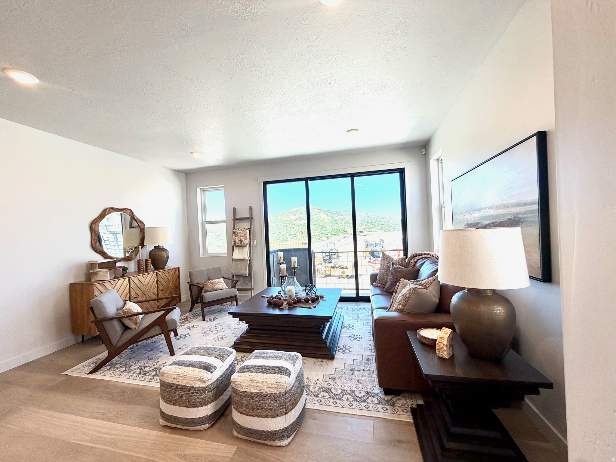 THE POINTE SUBDIVISION - Residential