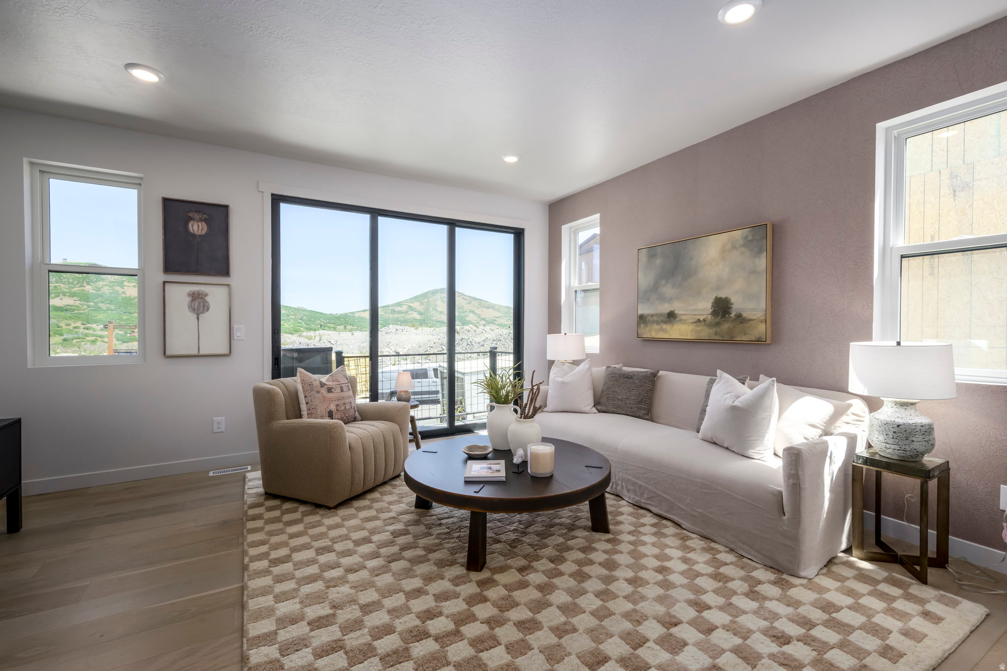 THE POINTE SUBDIVISION - Residential