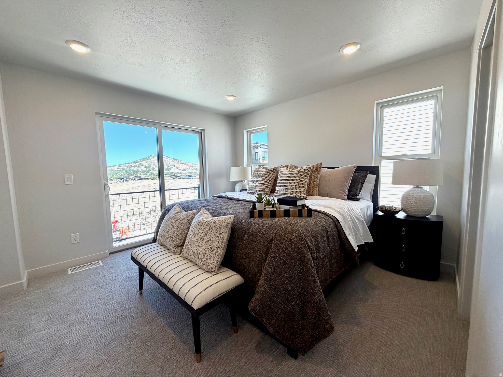 THE POINTE SUBDIVISION - Residential