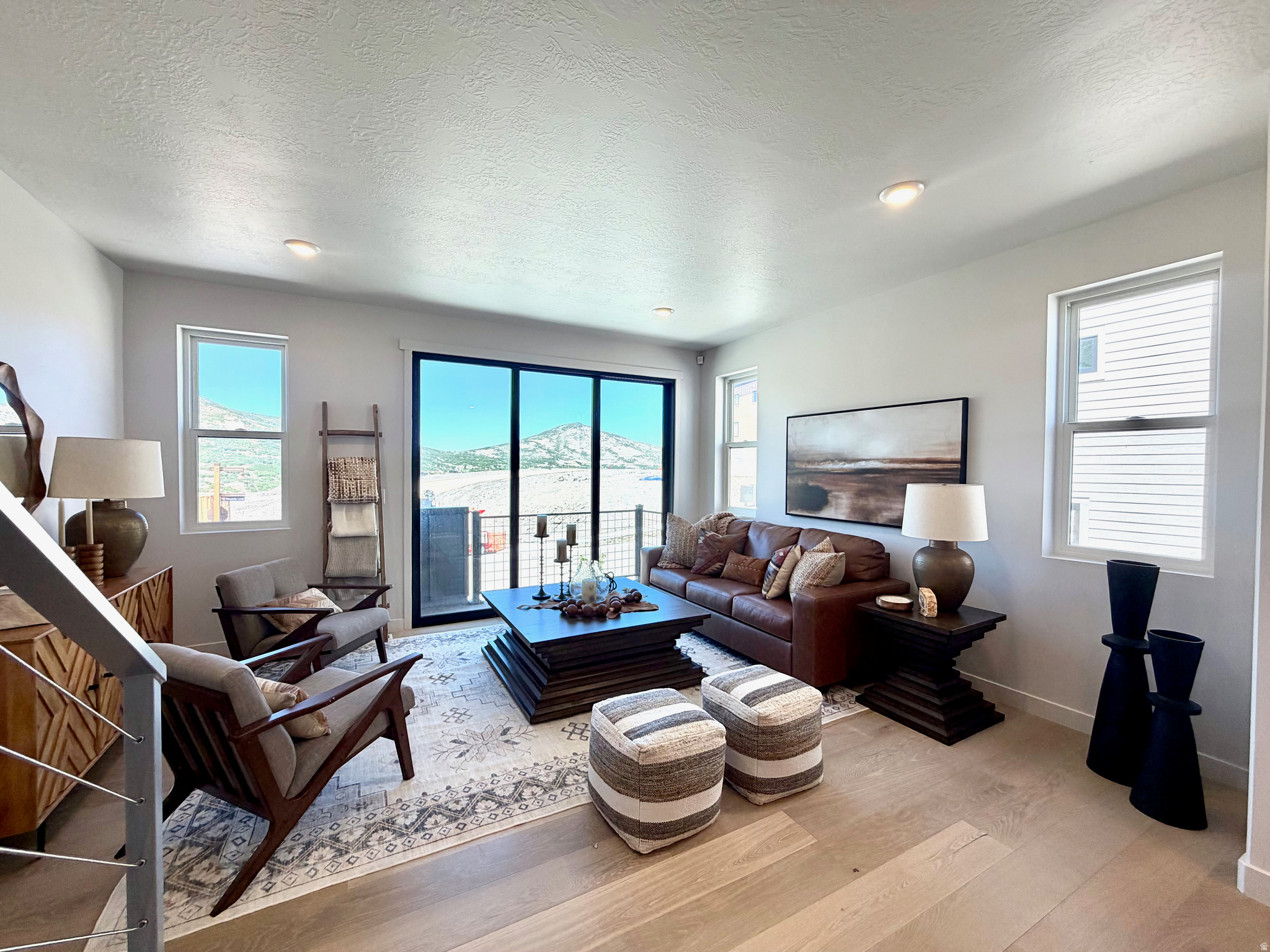 THE POINTE SUBDIVISION - Residential