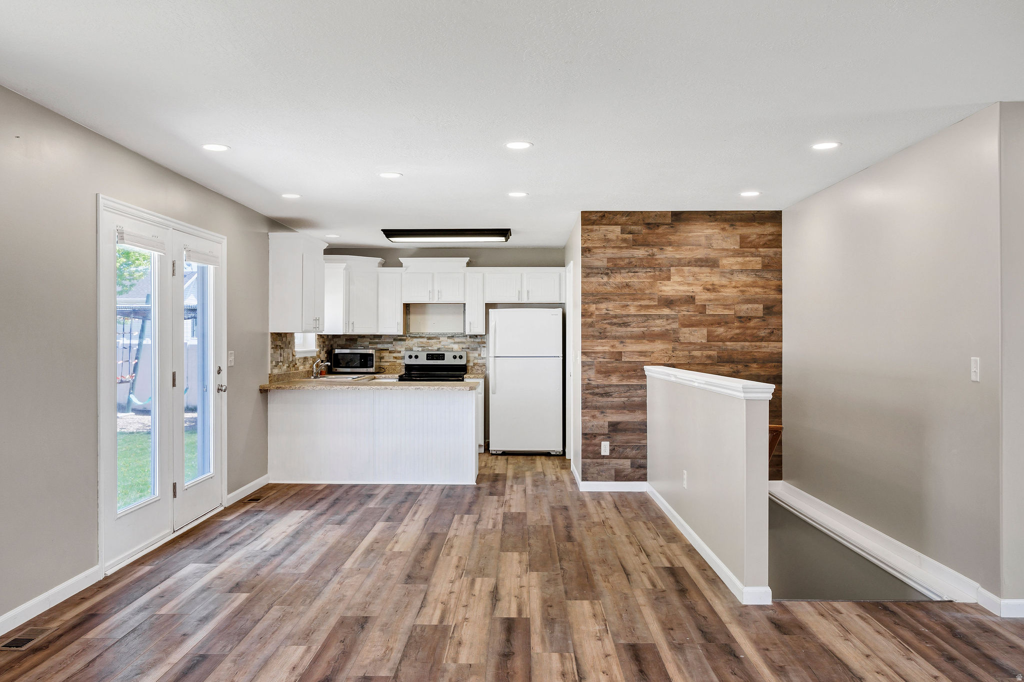 PARK PLACE SUB - Residential