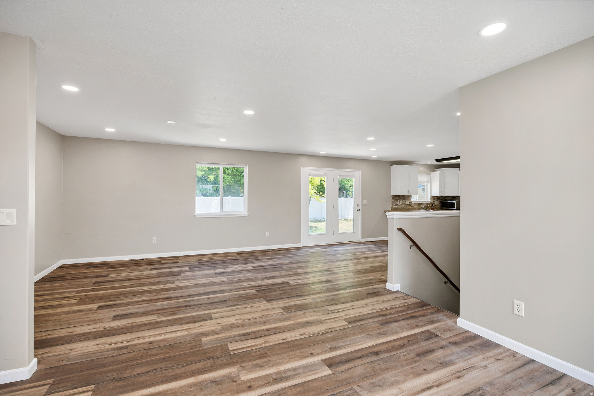 PARK PLACE SUB - Residential