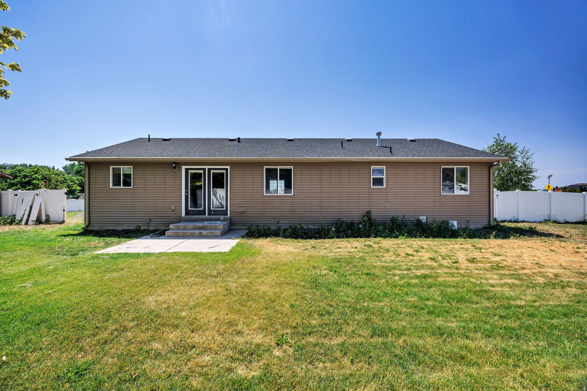 PARK PLACE SUB - Residential