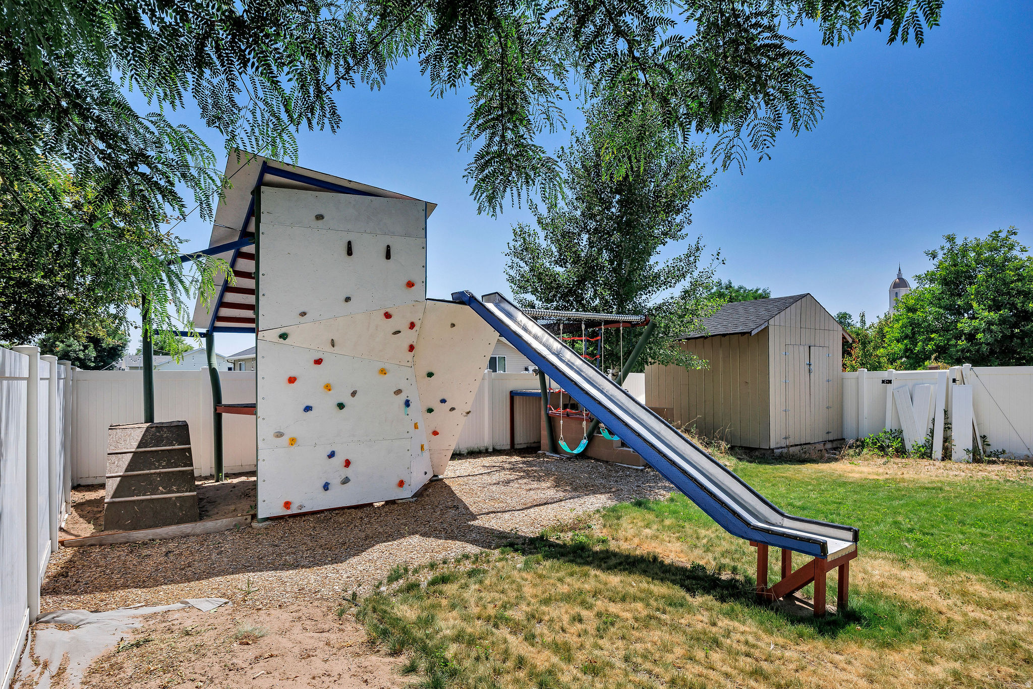PARK PLACE SUB - Residential