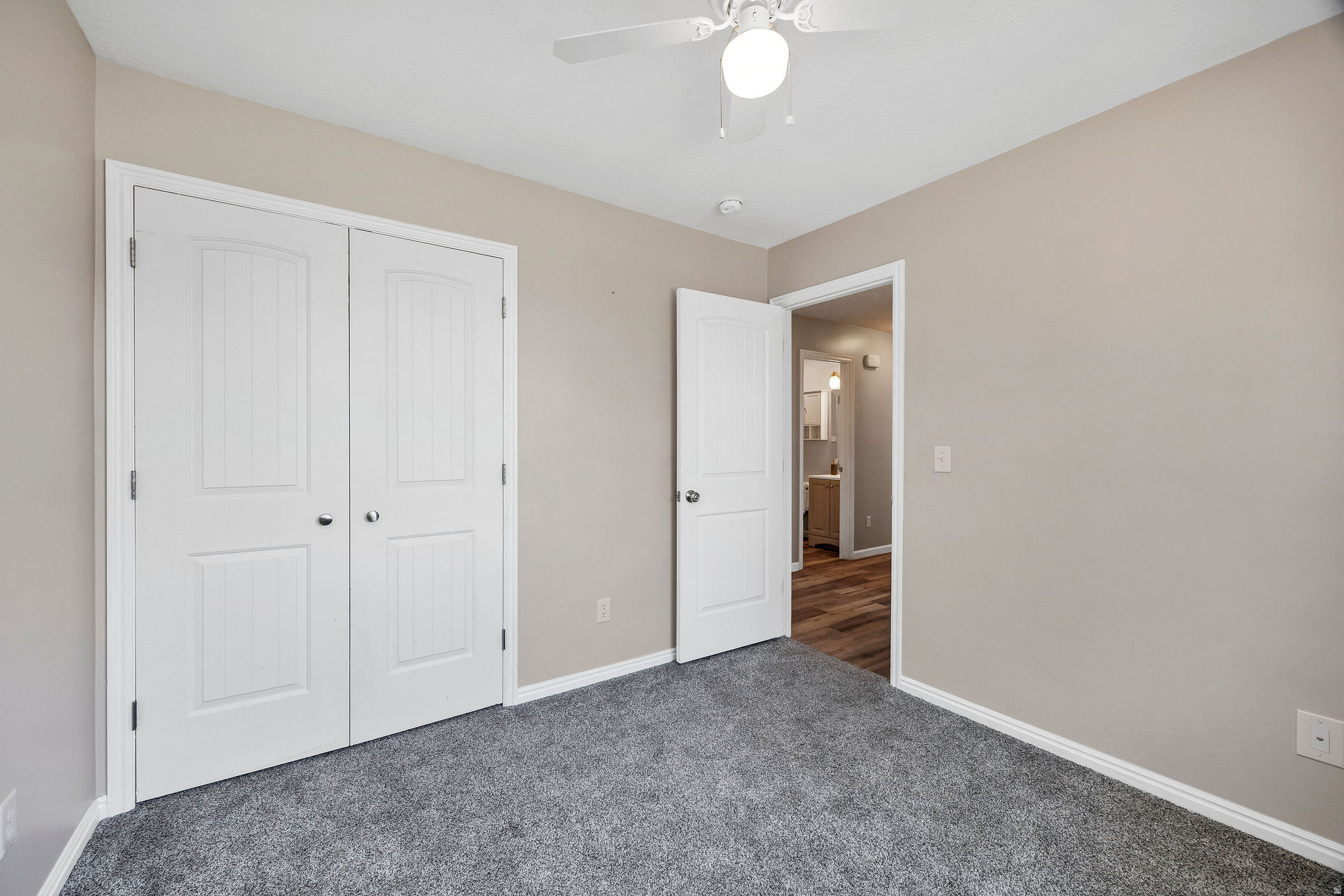 PARK PLACE SUB - Residential