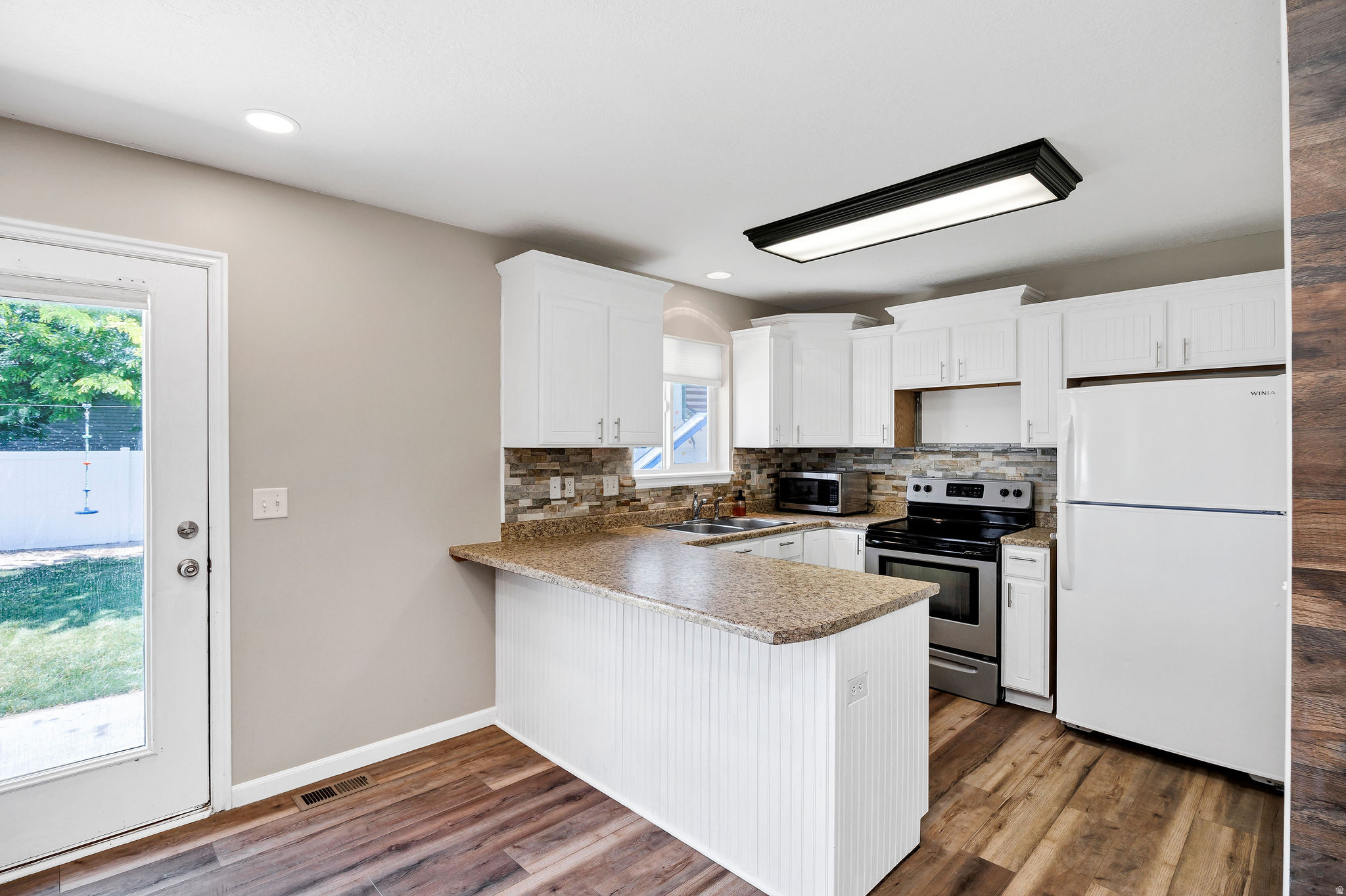 PARK PLACE SUB - Residential