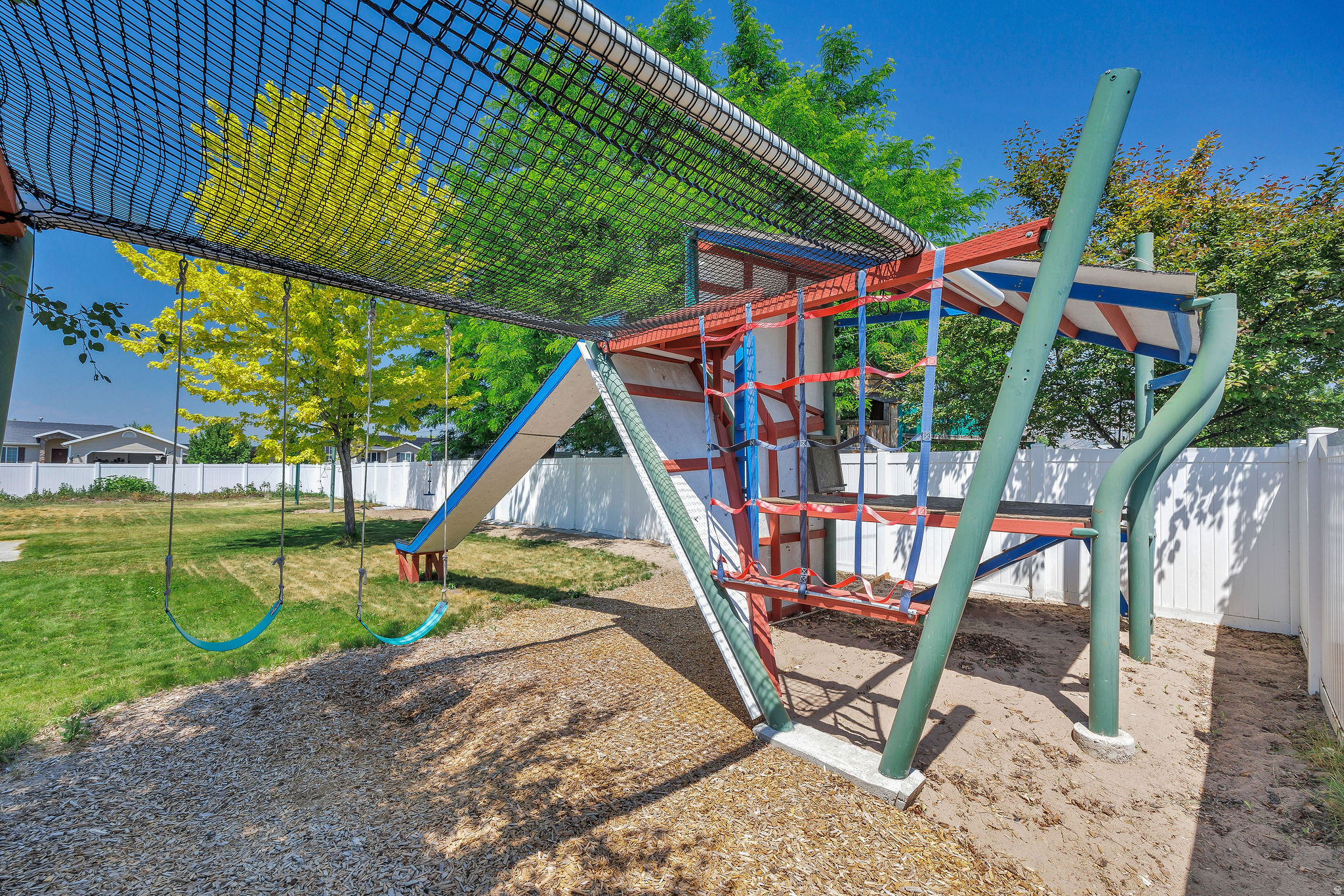 PARK PLACE SUB - Residential
