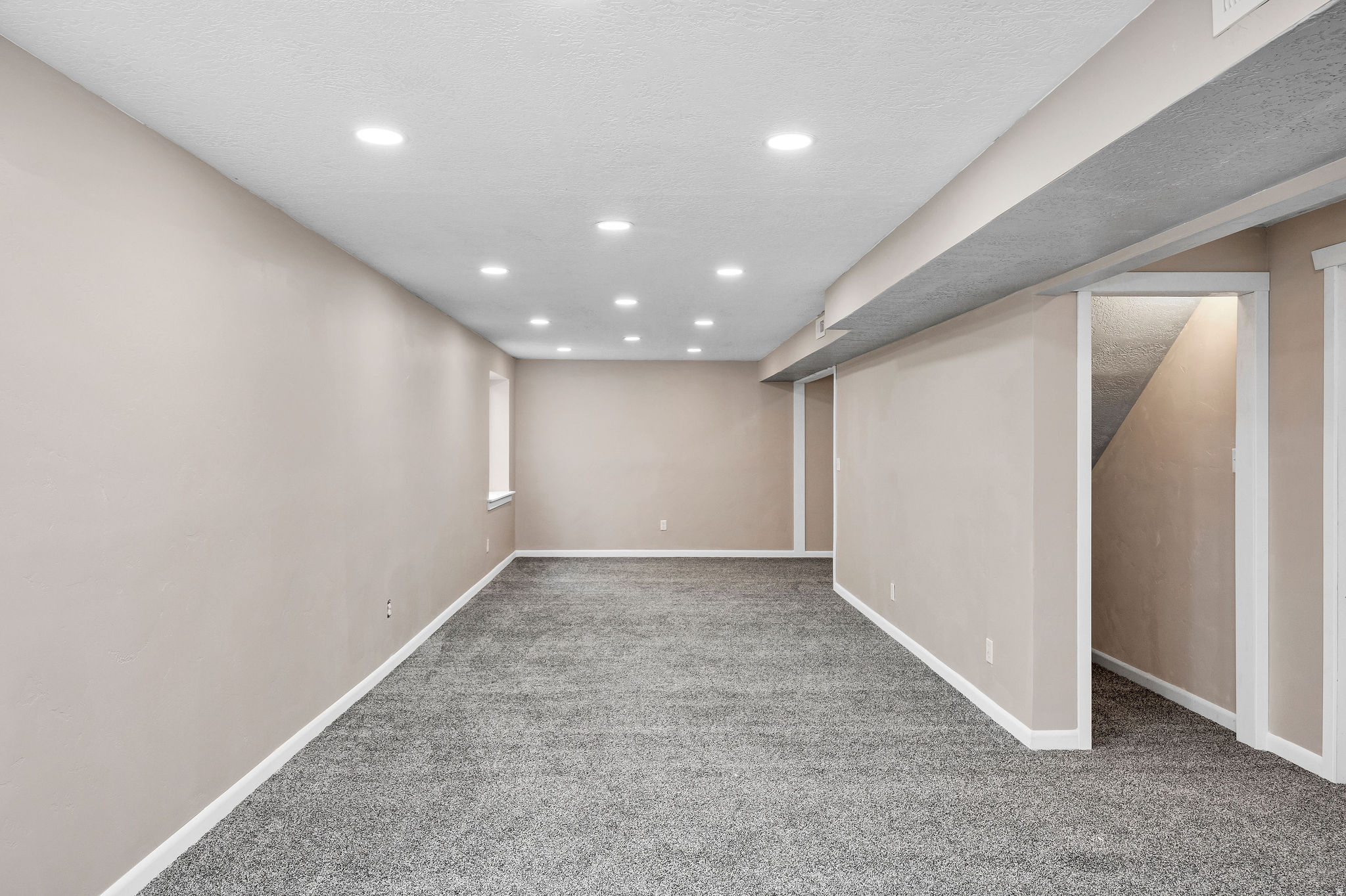 PARK PLACE SUB - Residential