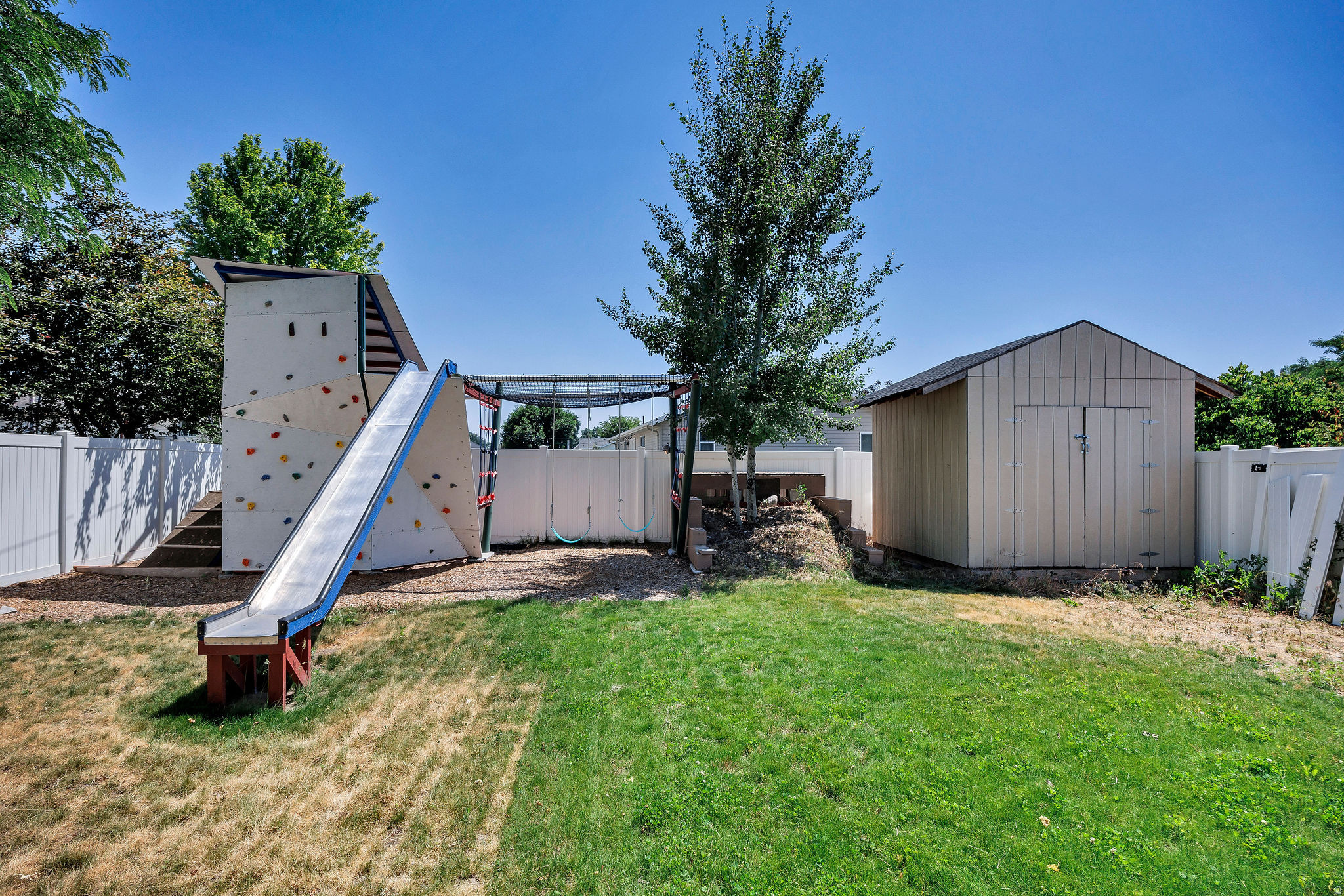 PARK PLACE SUB - Residential