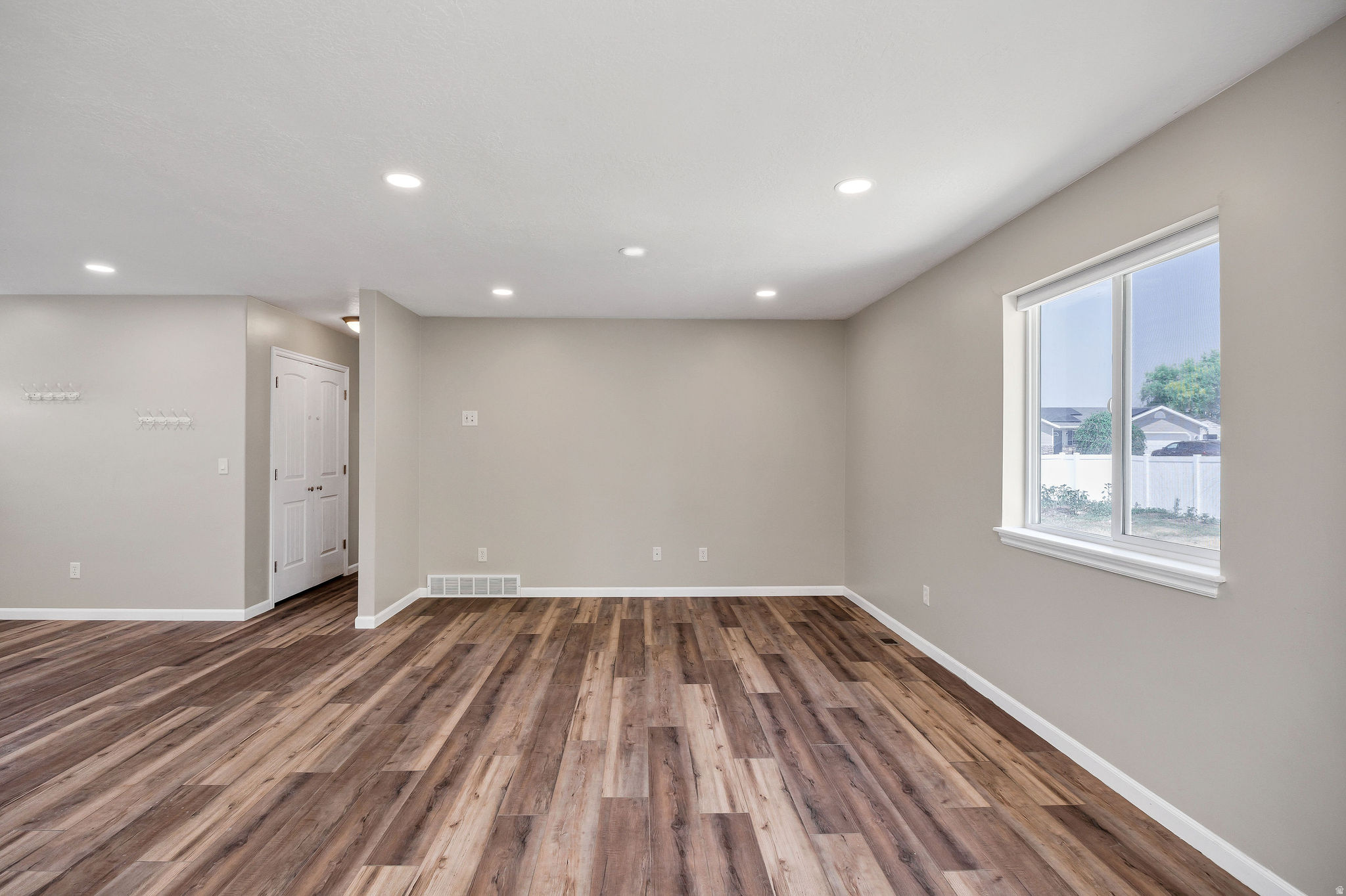 PARK PLACE SUB - Residential