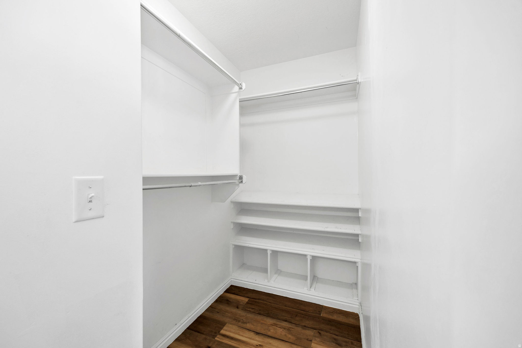 PARK PLACE SUB - Residential