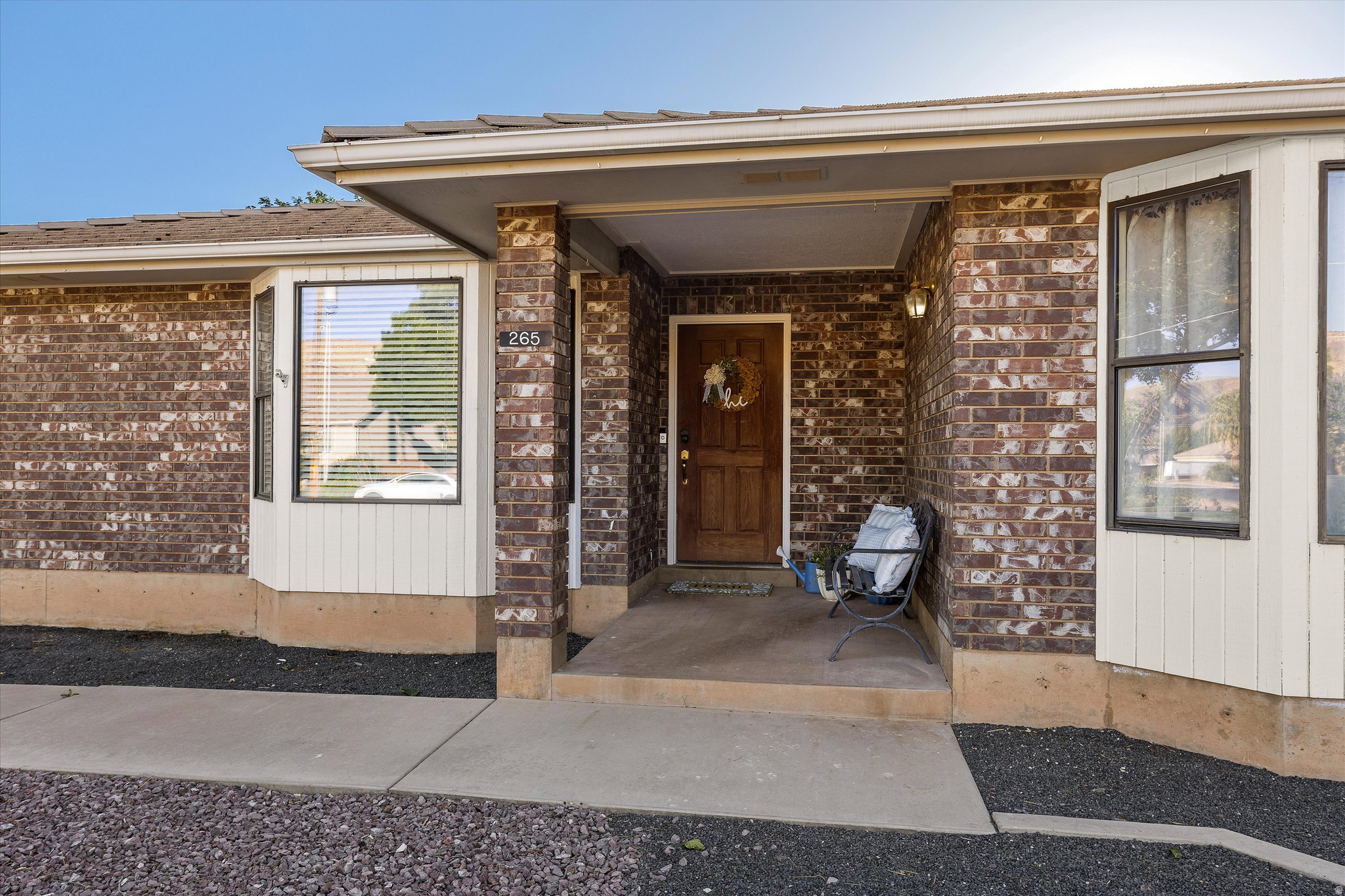 LA VERKIN FIELD SUR LOT 56 - Residential