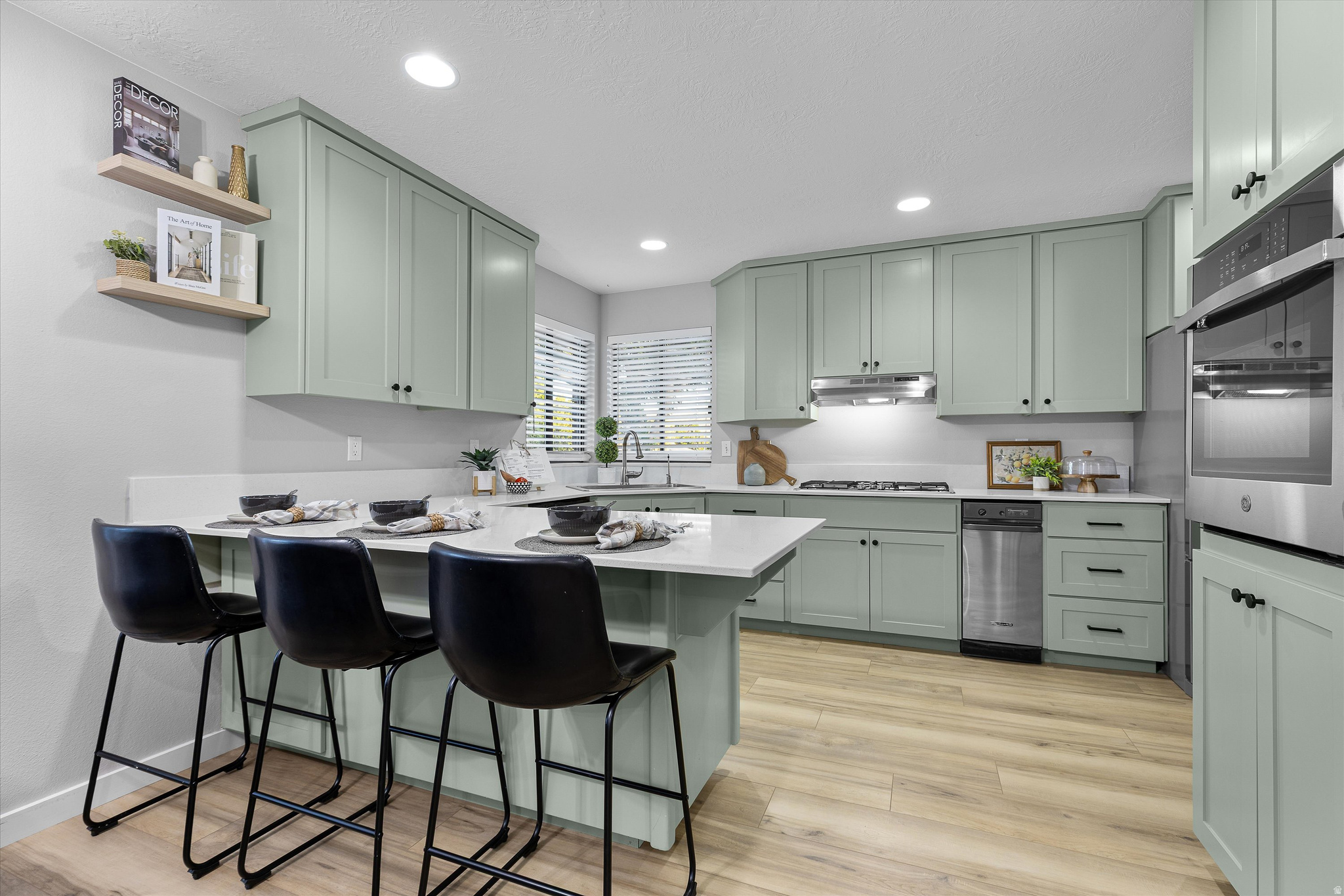LA VERKIN FIELD SUR LOT 56 - Residential