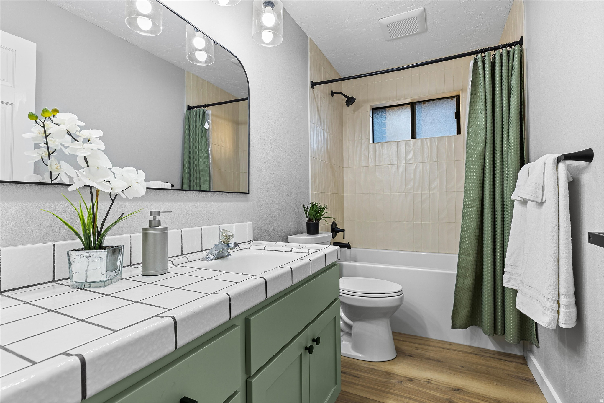 LA VERKIN FIELD SUR LOT 56 - Residential