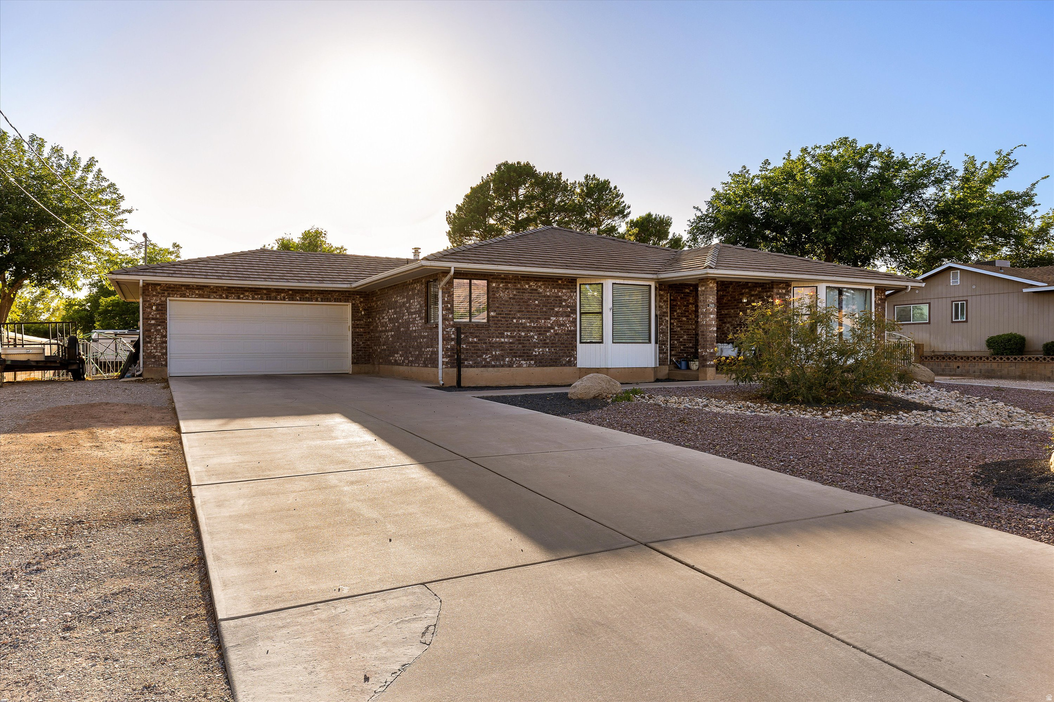 LA VERKIN FIELD SUR LOT 56 - Residential