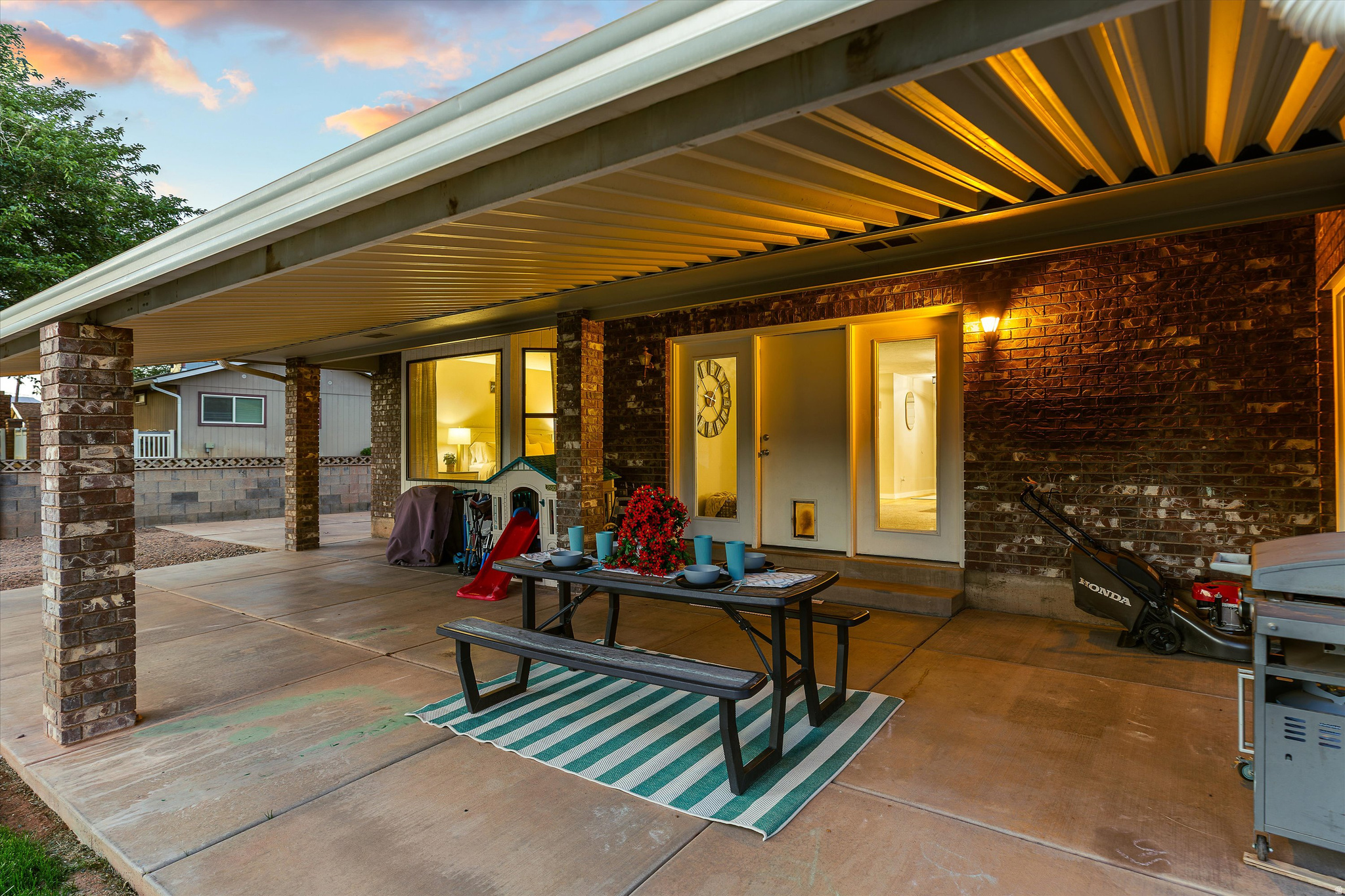 LA VERKIN FIELD SUR LOT 56 - Residential